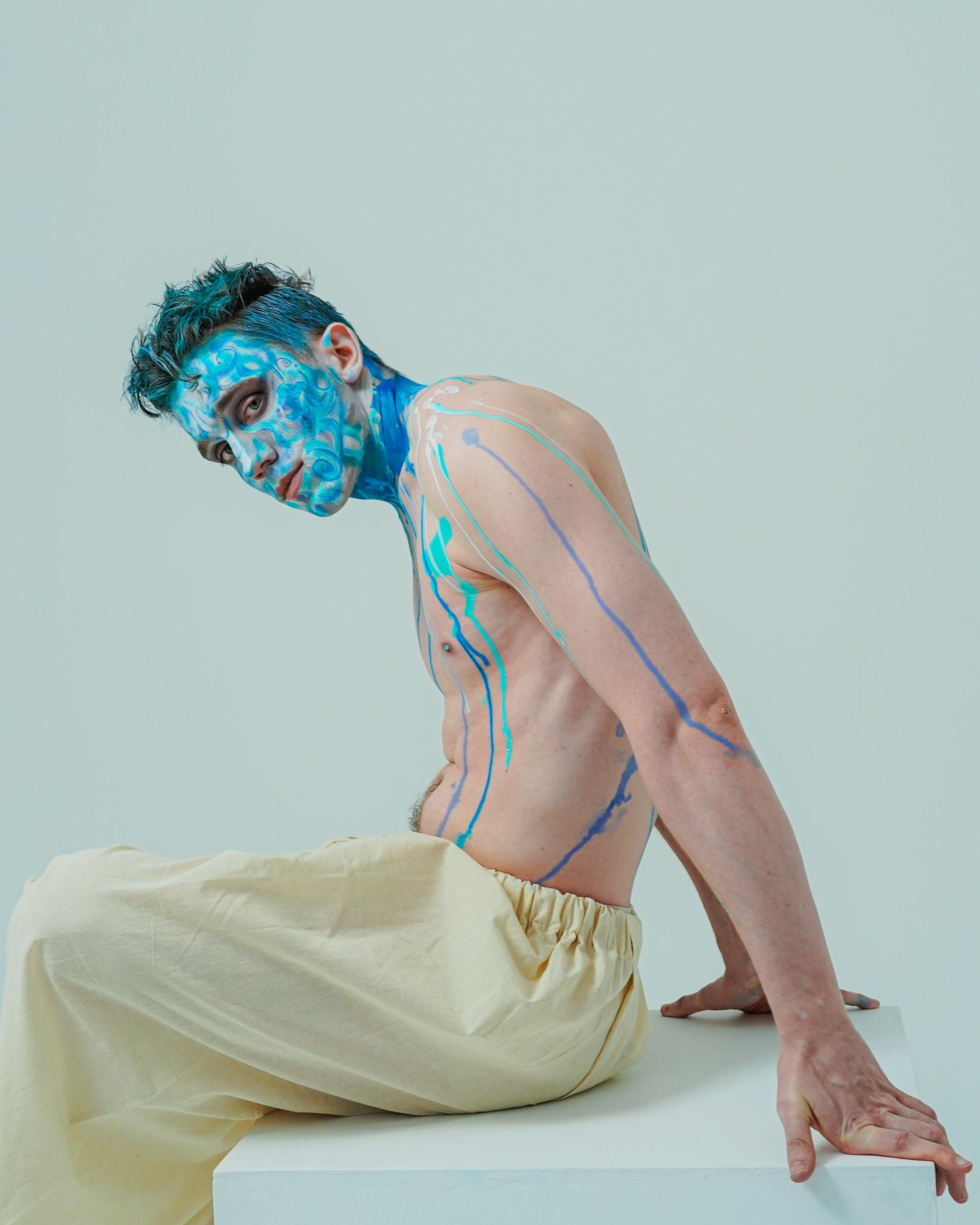 КИРИЛЛ | GEODAYLIGHT STUDIO. Photographer Barcelona