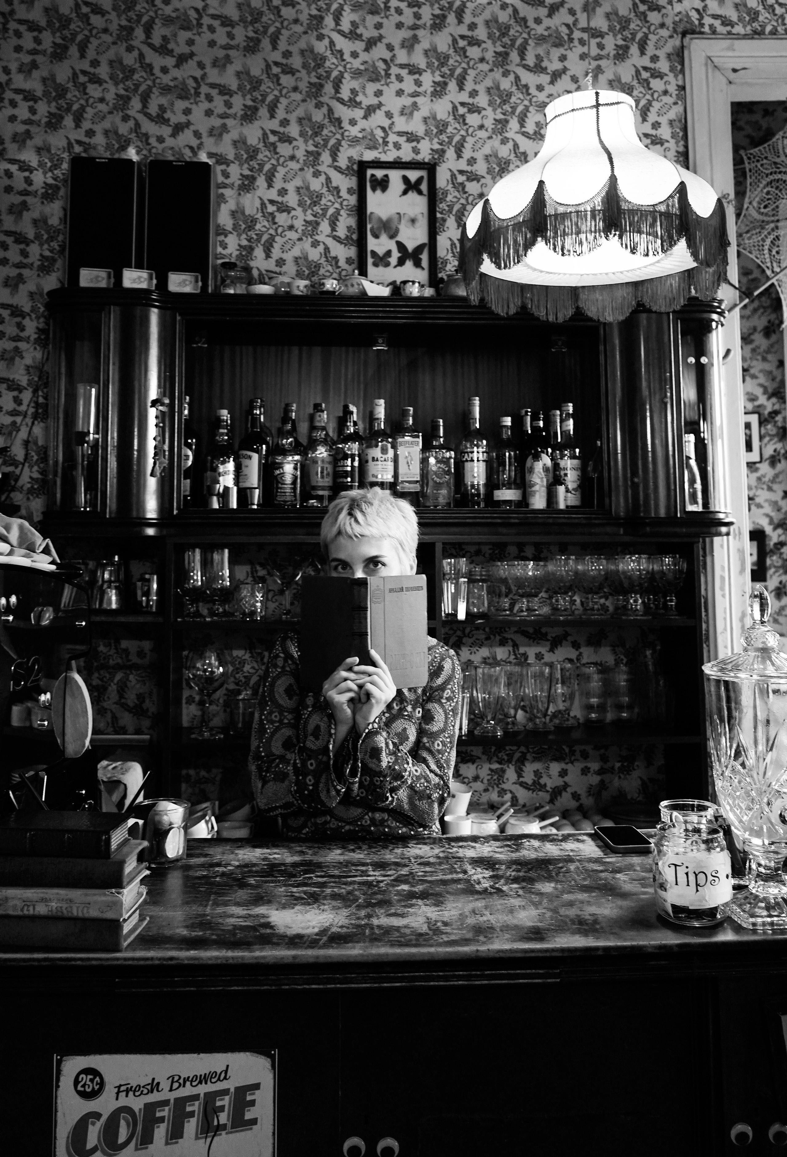 КАТЯ | ТБИЛИСИ. Photographer Barcelona