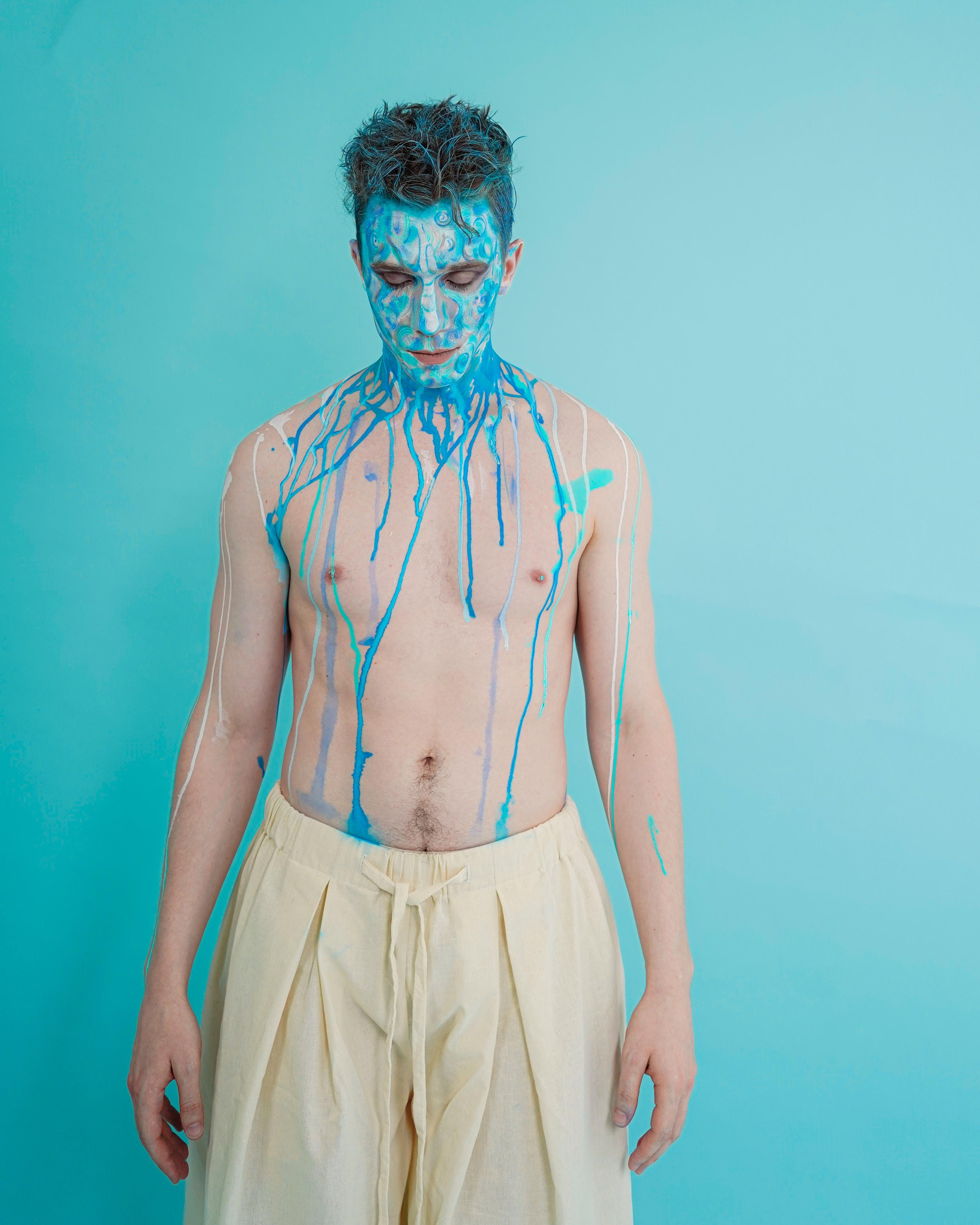 КИРИЛЛ | GEODAYLIGHT STUDIO. Photographer Barcelona