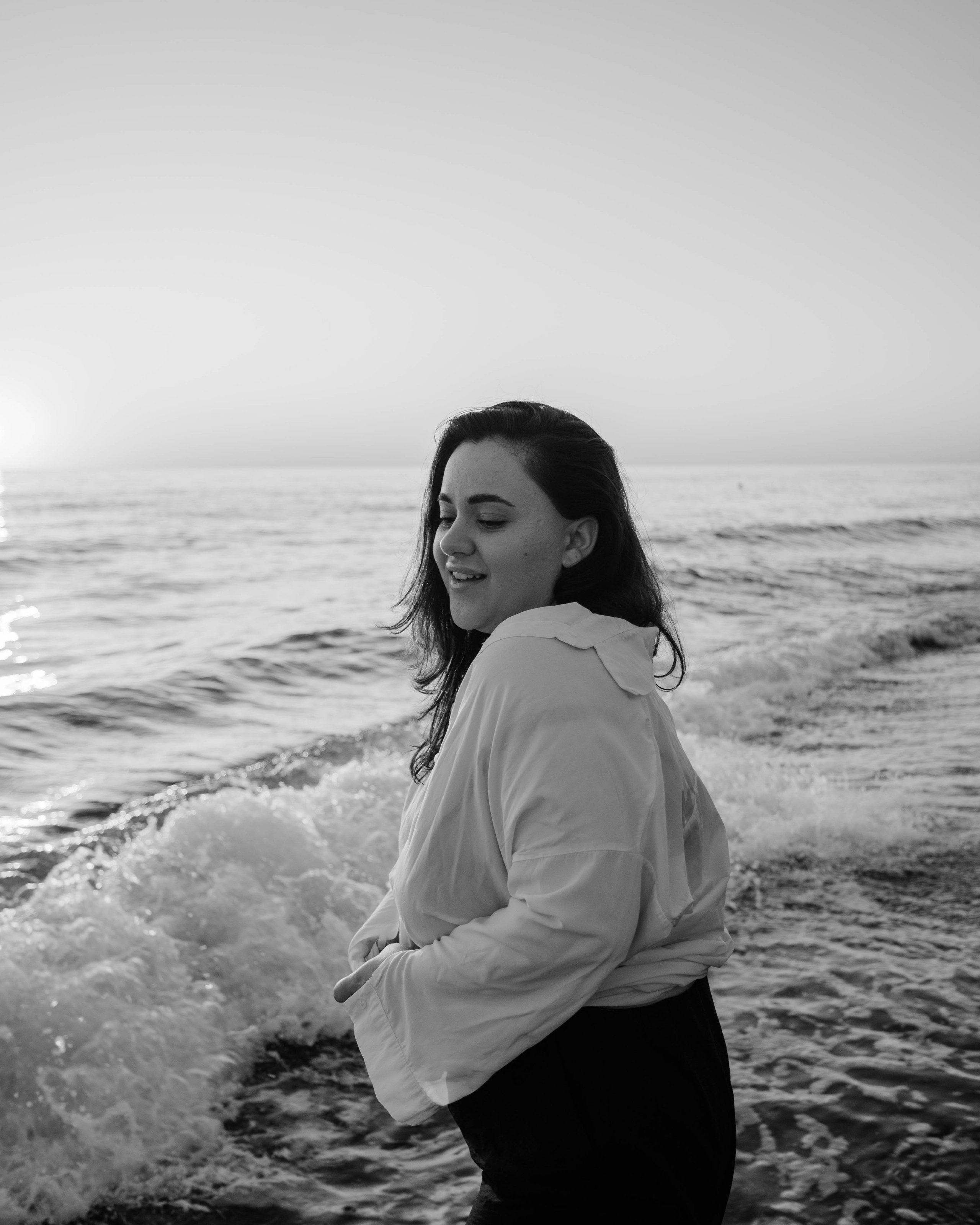 СТЭЛЛА |ШЕКВЕТИЛИ. Photographer Barcelona