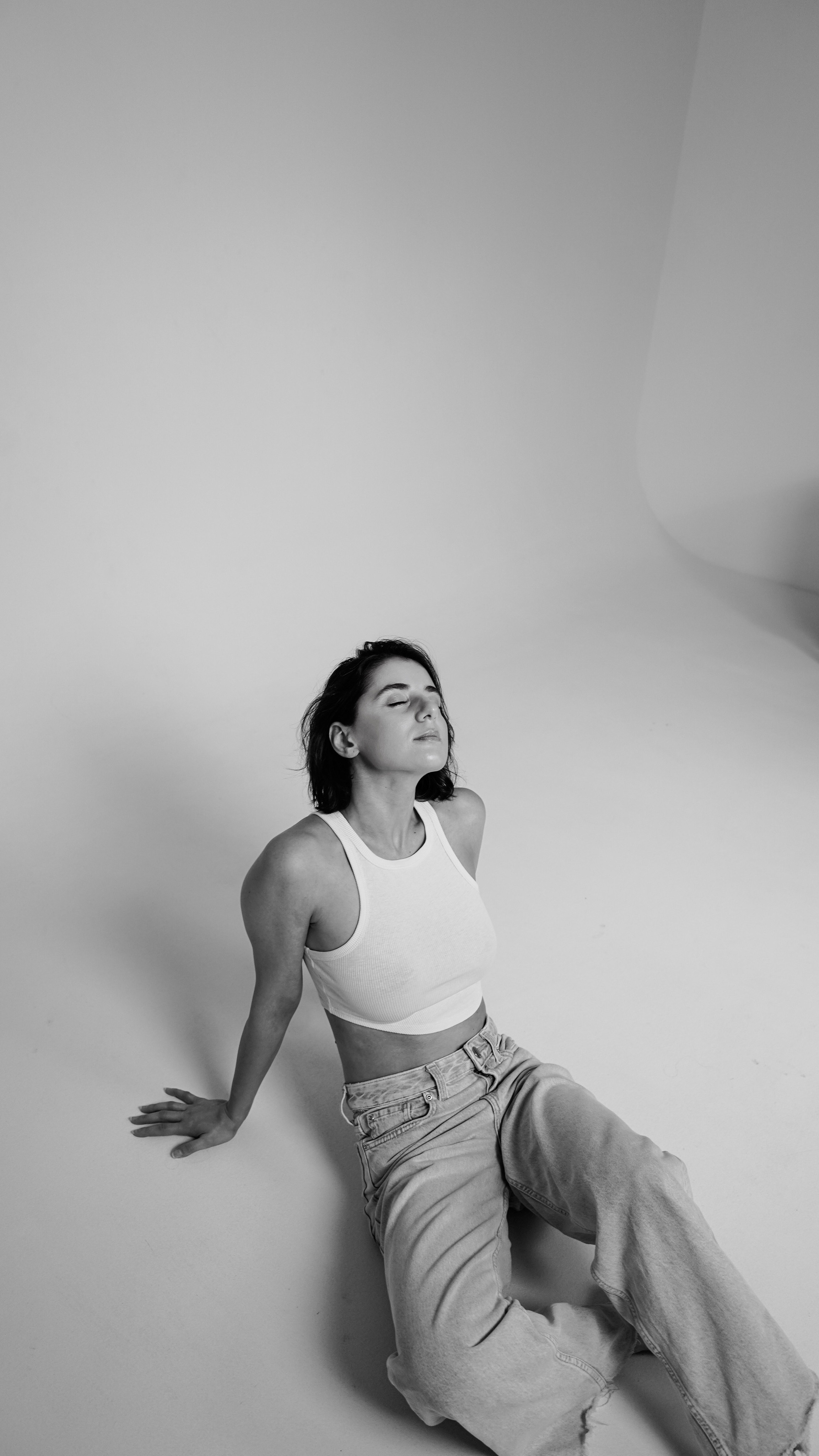 АННА | GEODAYLIGHT. Photographer Barcelona