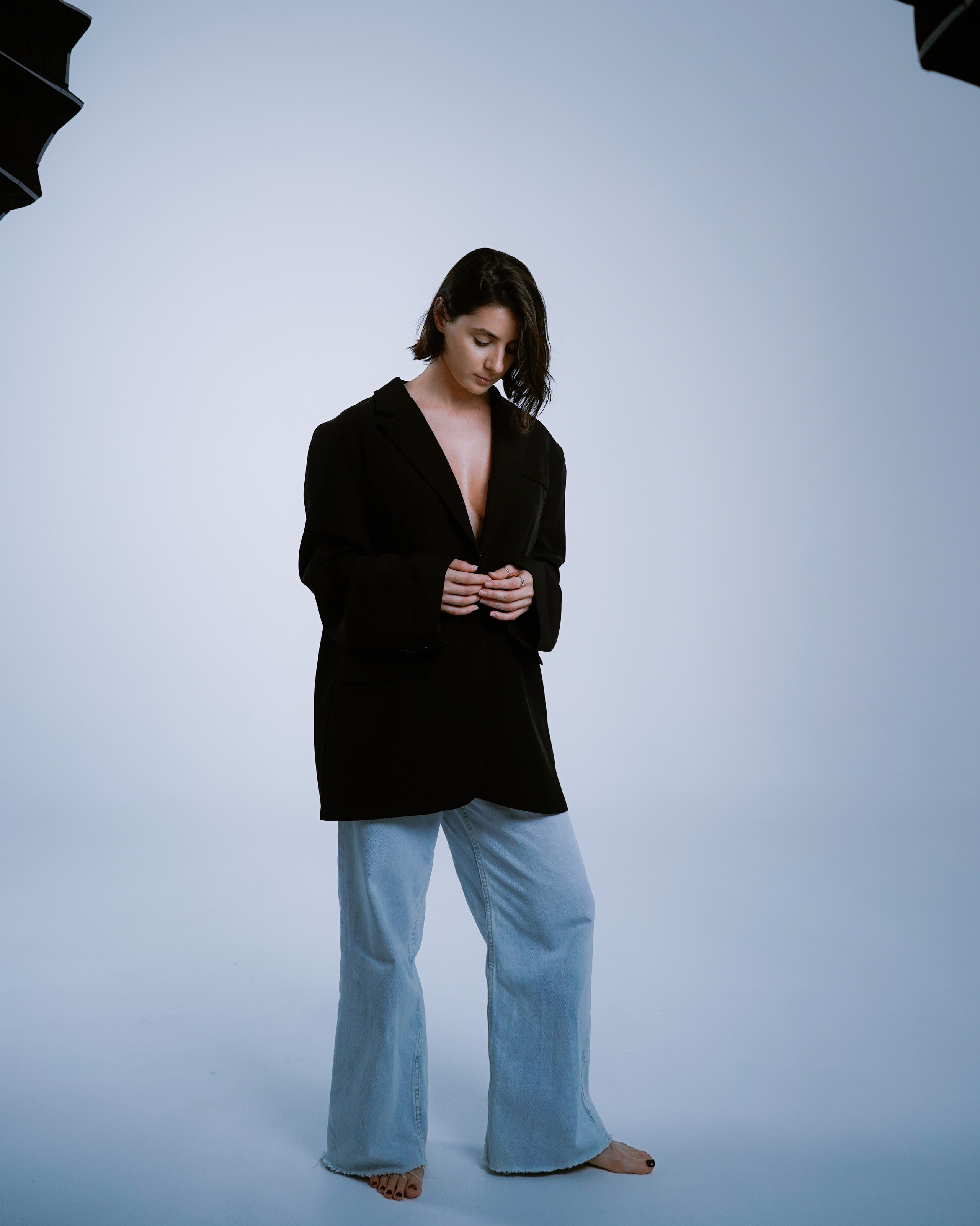 АННА | GEODAYLIGHT. Photographer Barcelona