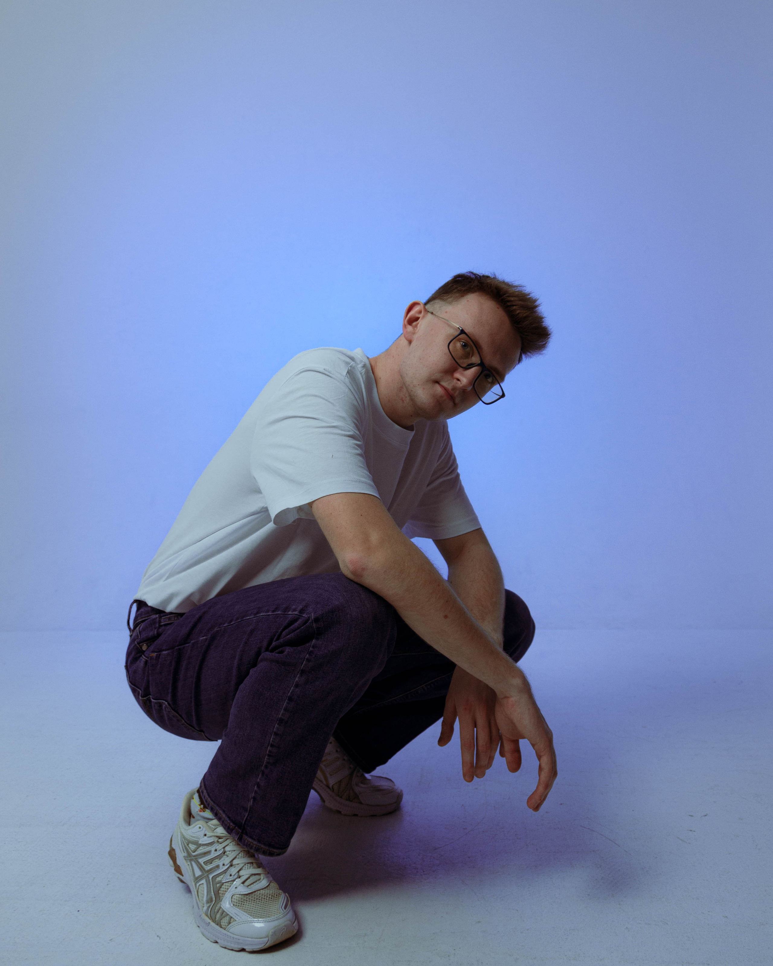 НИКИТА | IMPULSE STUDIO. Photographer Barcelona