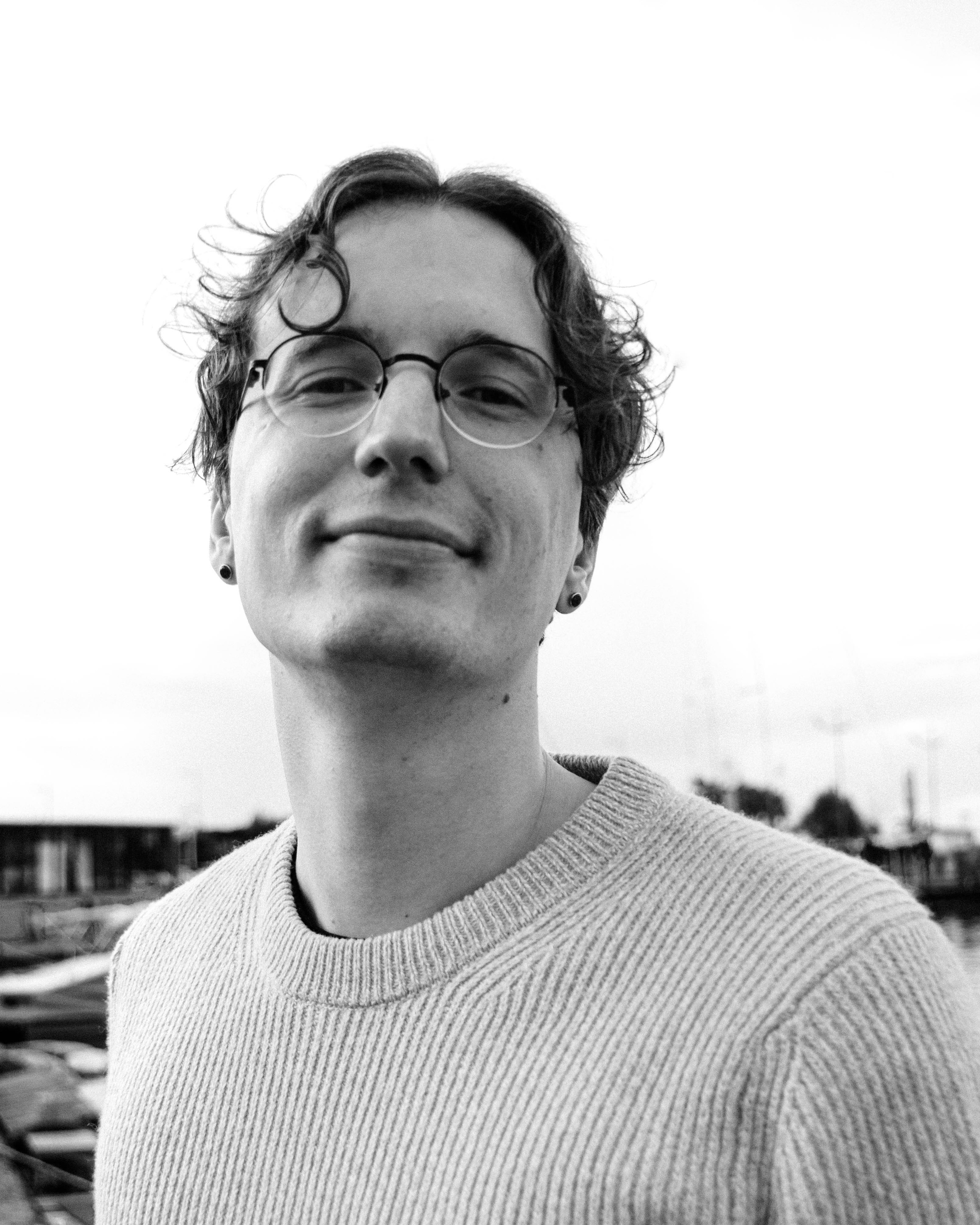 АНДРЕЙ | БАТУМИ. Photographer Barcelona