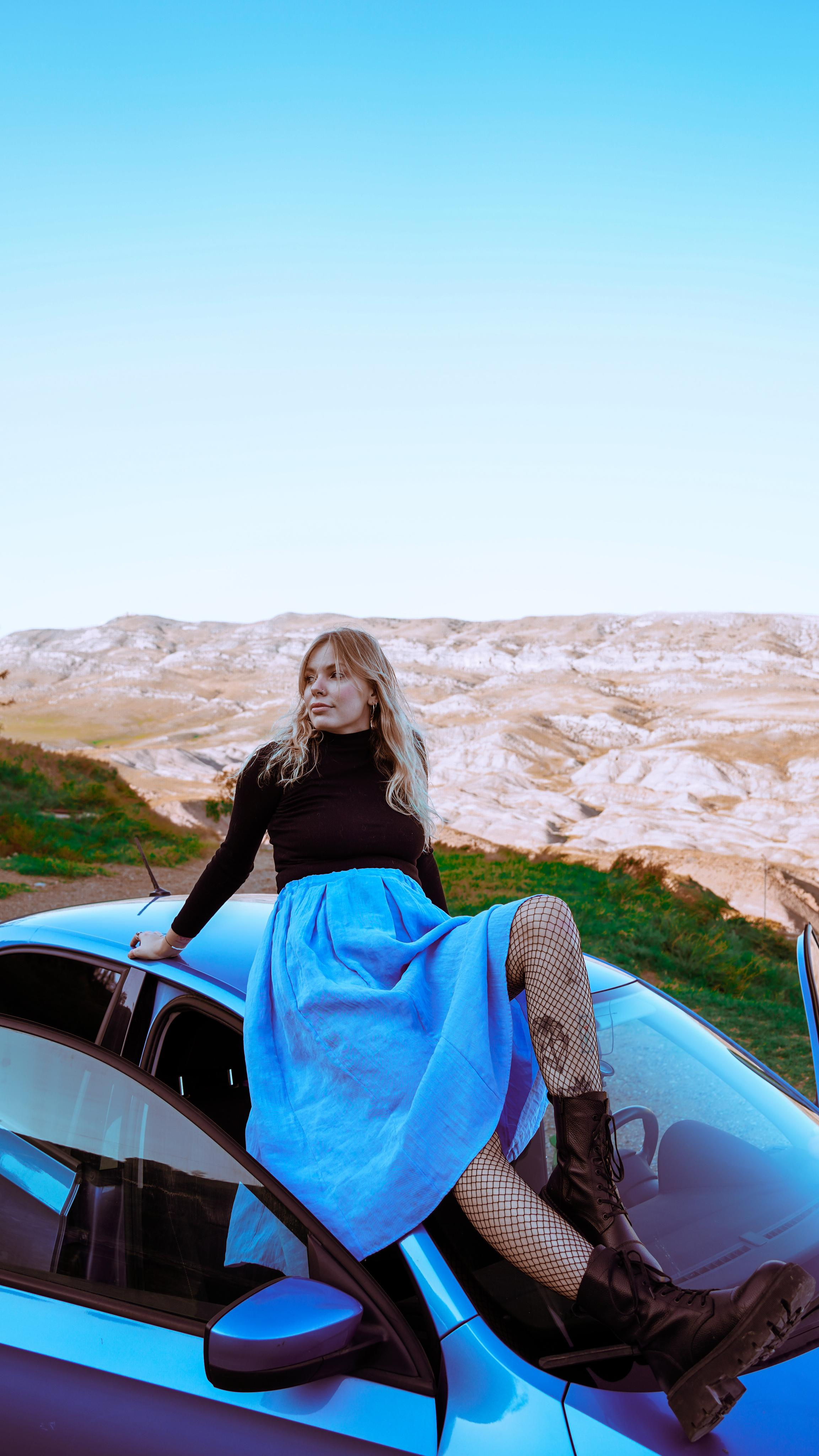 МАРТА | GAREJI. Photographer Barcelona