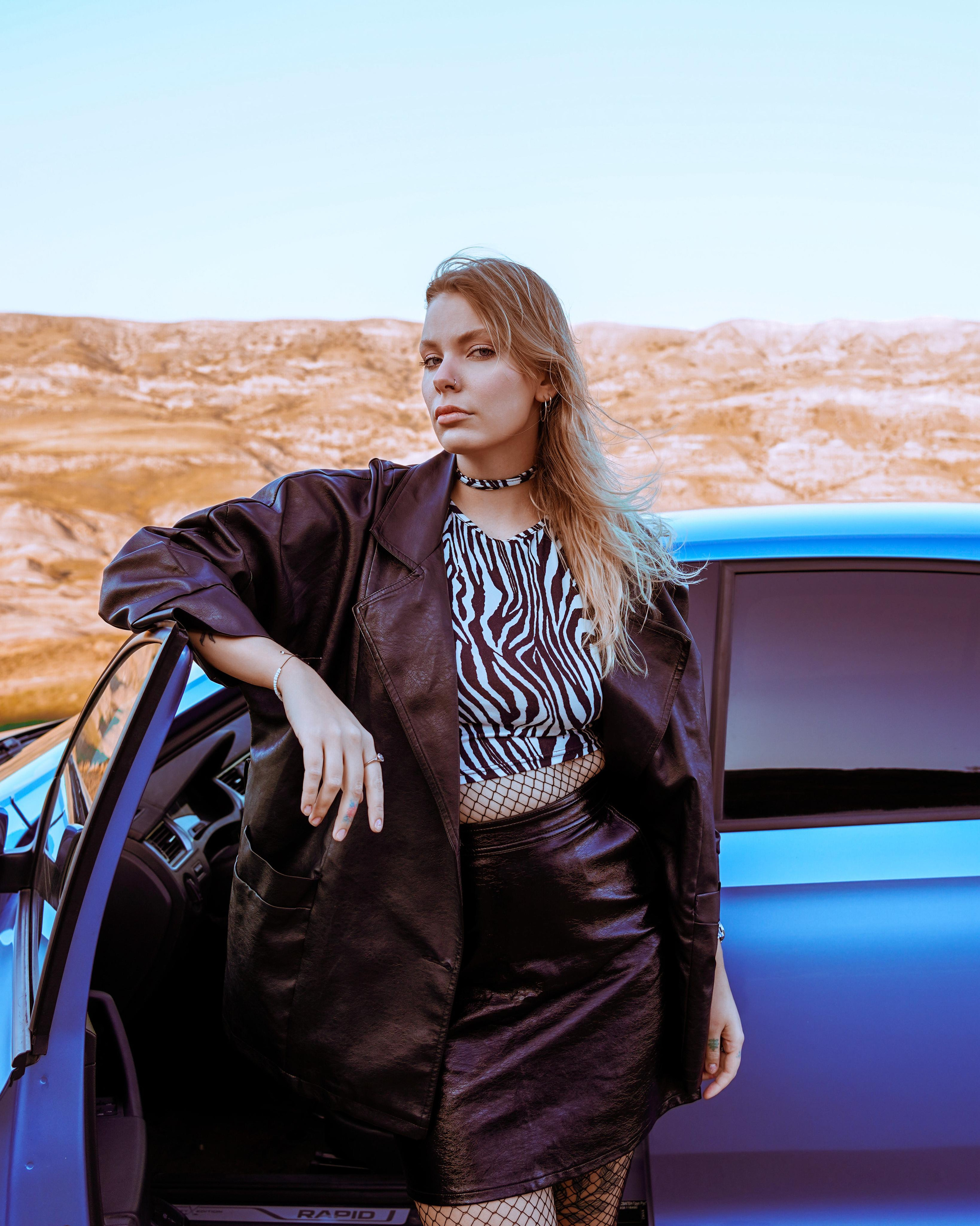 МАРТА | GAREJI. Photographer Barcelona