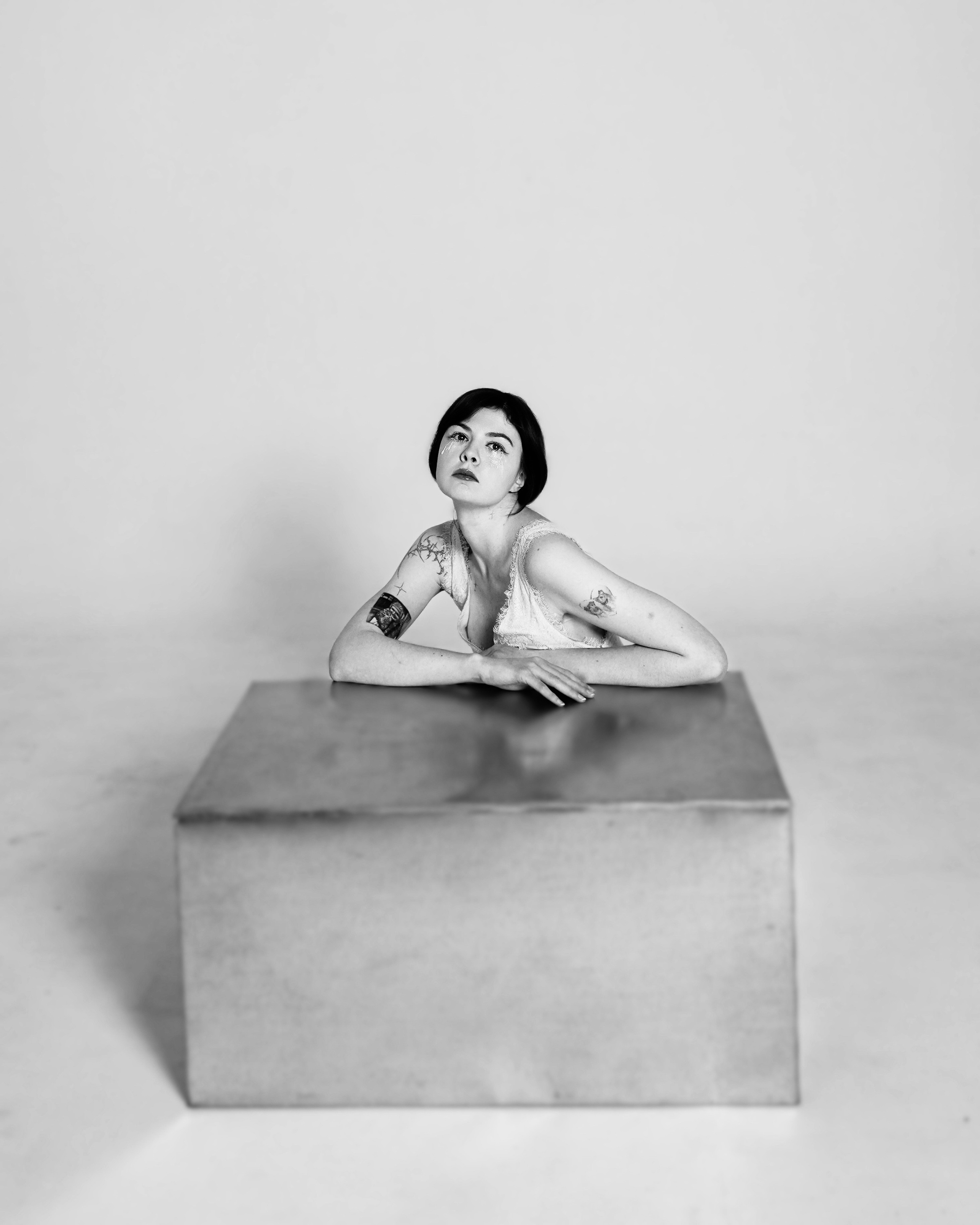 АЛЕВТИНА | STIBIUM STUDIO. Photographer Barcelona