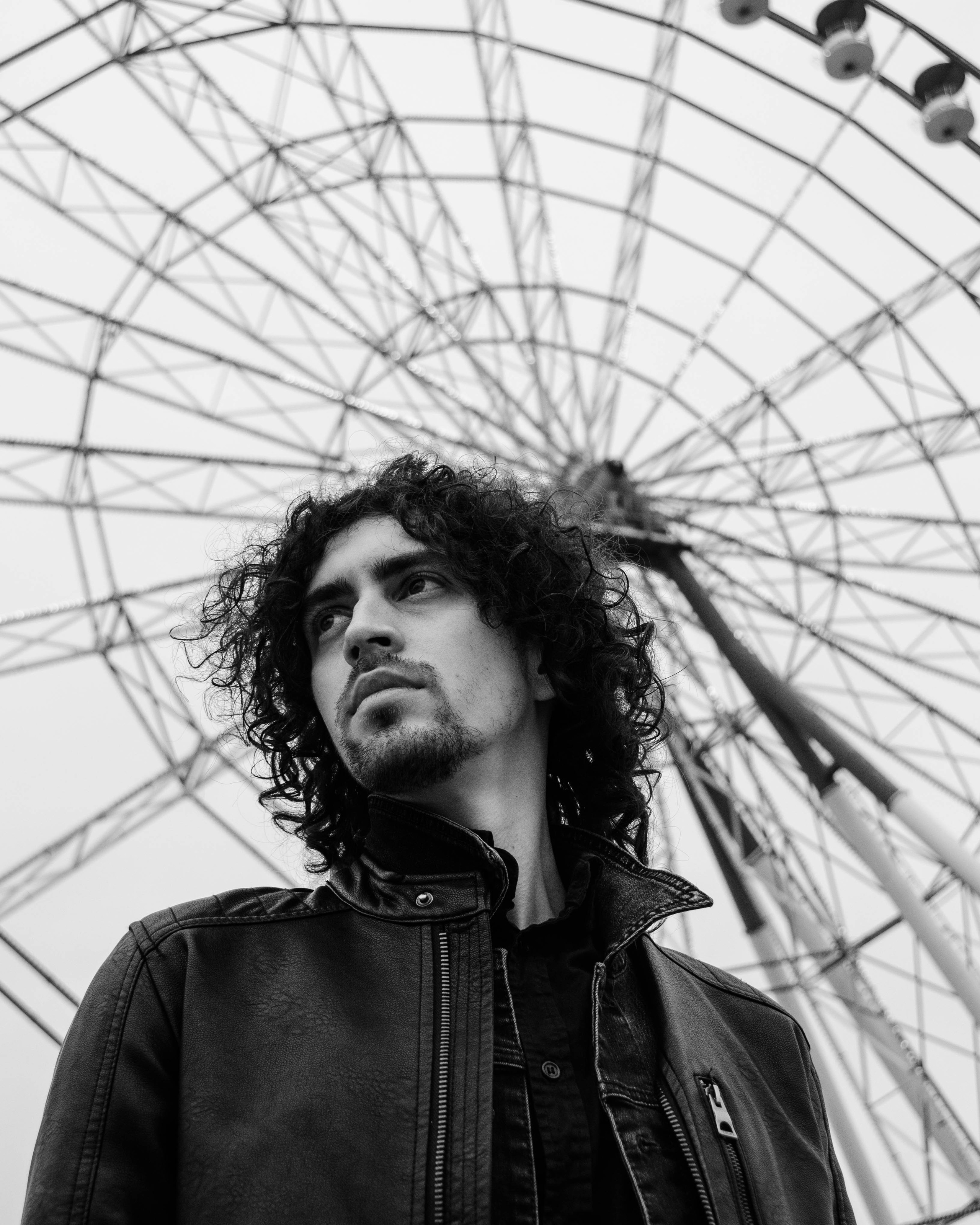 ЛЕША | БАТУМИ. Photographer Barcelona