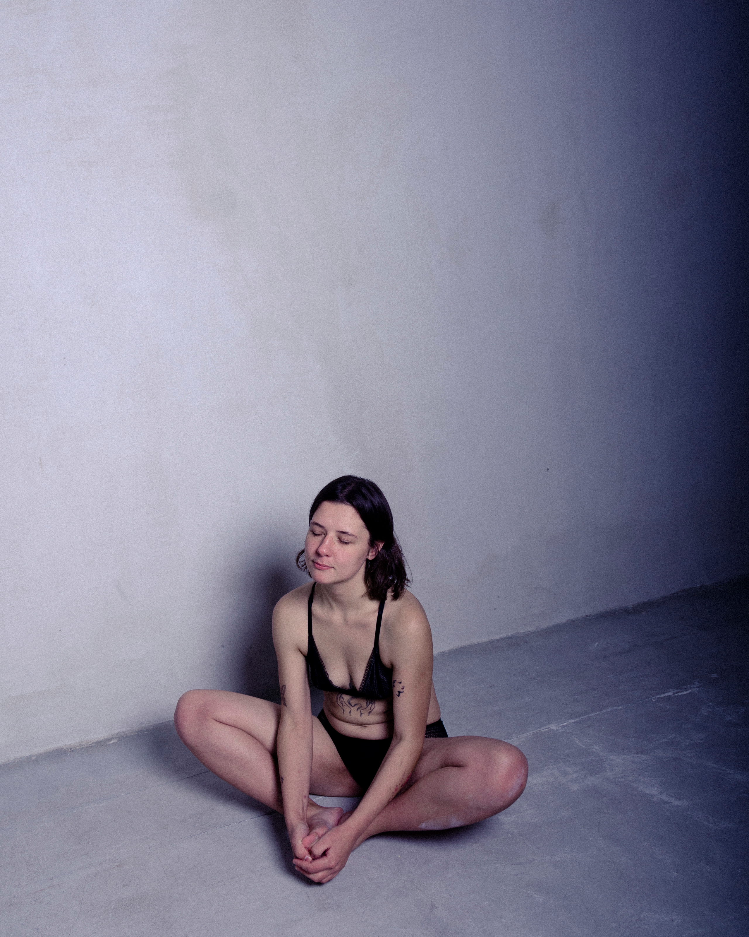 ПРИНЯТИЕ. Photographer Barcelona