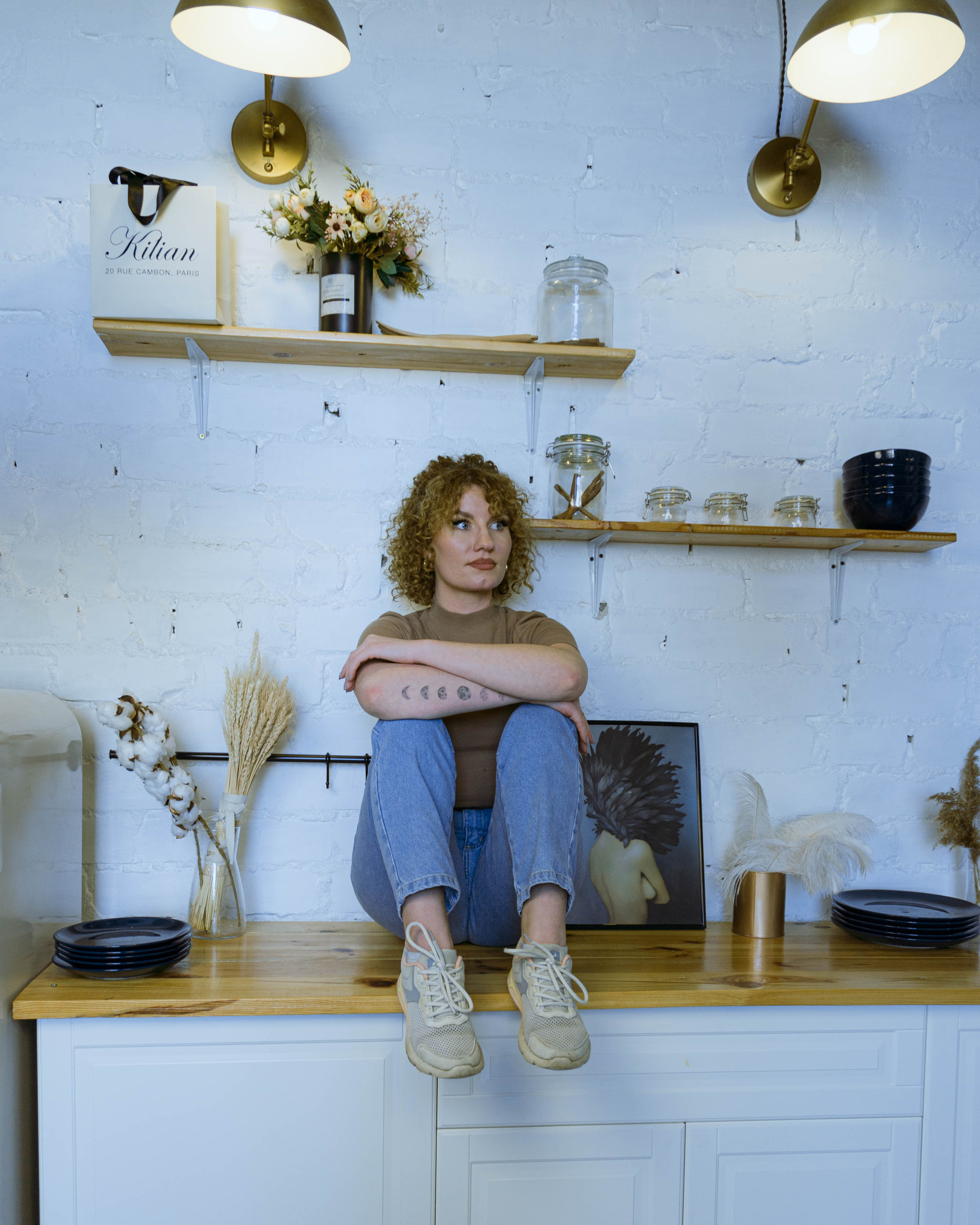 АЛЕСЯ | PJ STUDIO. Photographer Barcelona