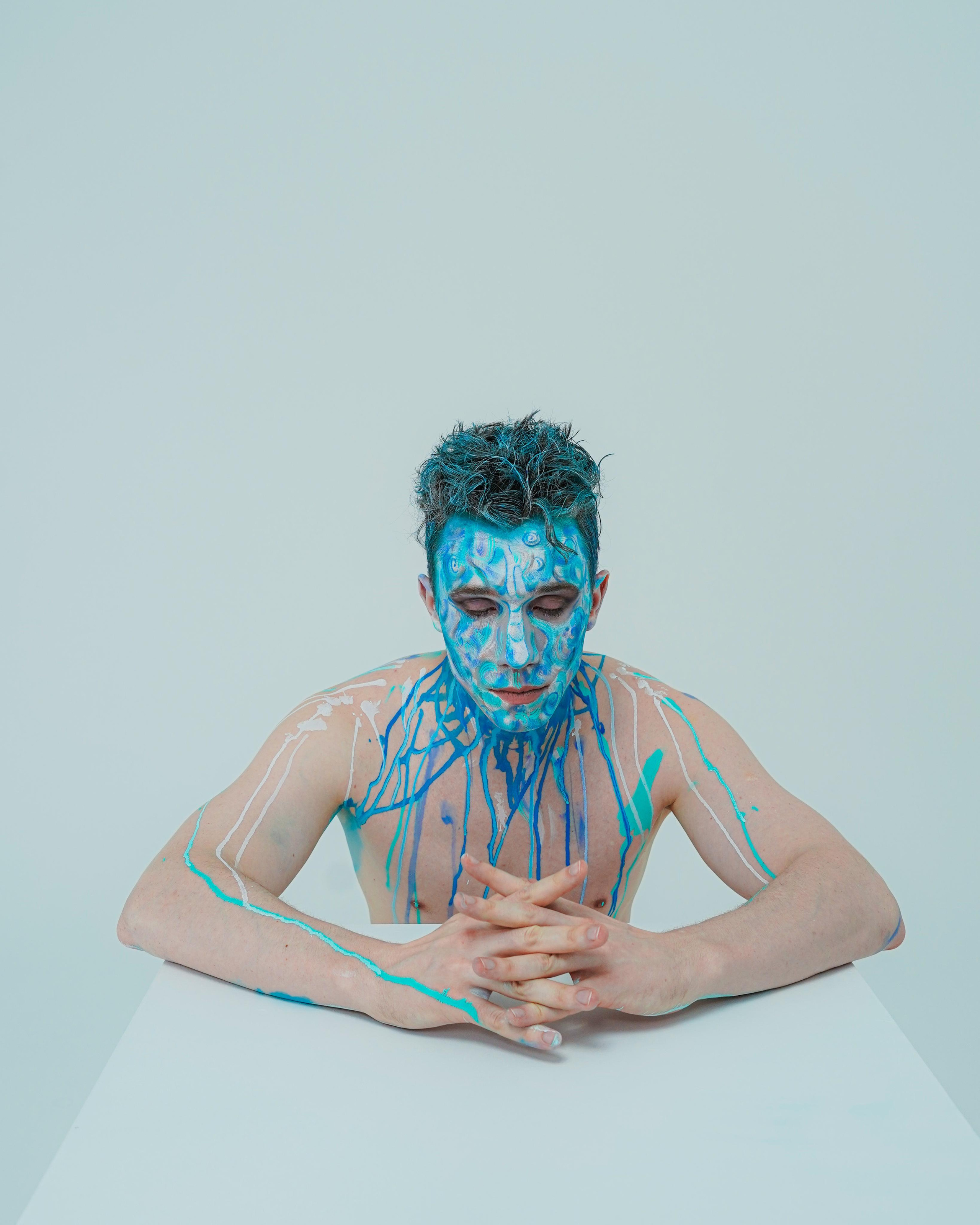 КИРИЛЛ | GEODAYLIGHT STUDIO. Photographer Barcelona