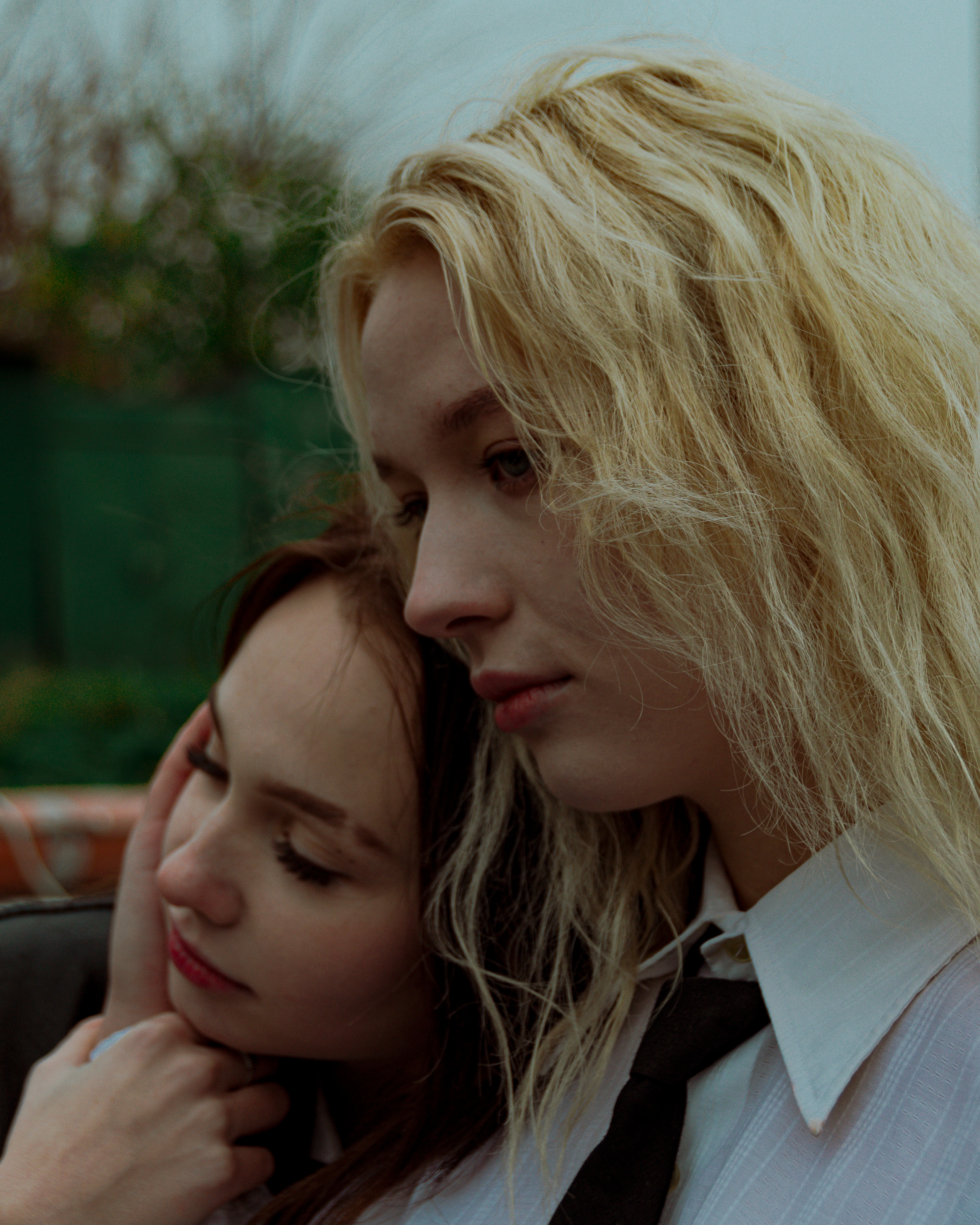 АНЯ И АЛЕСЯ | ПИНСК. Photographer Barcelona