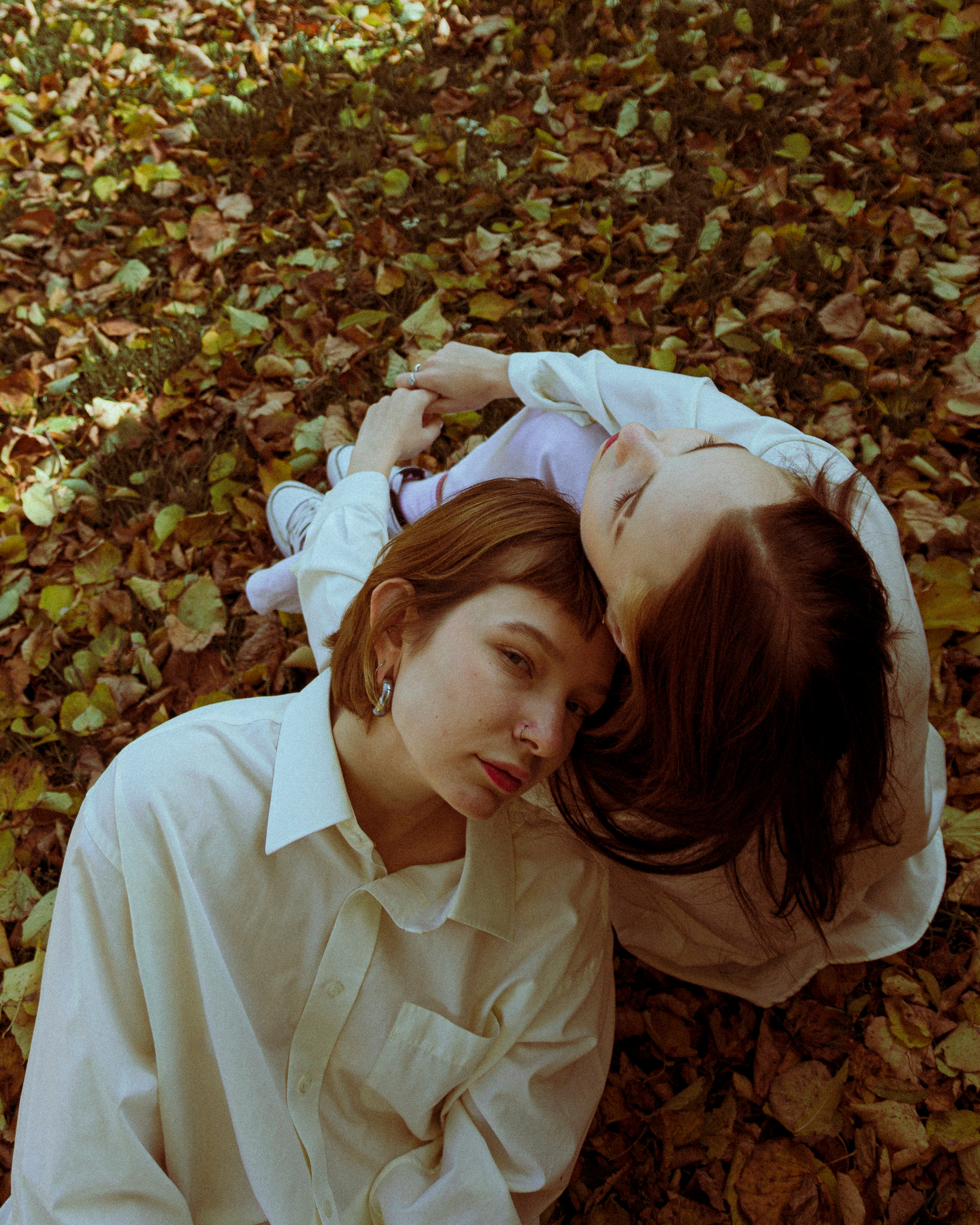 ОБОРВАННЫЕ СВЯЗИ. Photographer Barcelona