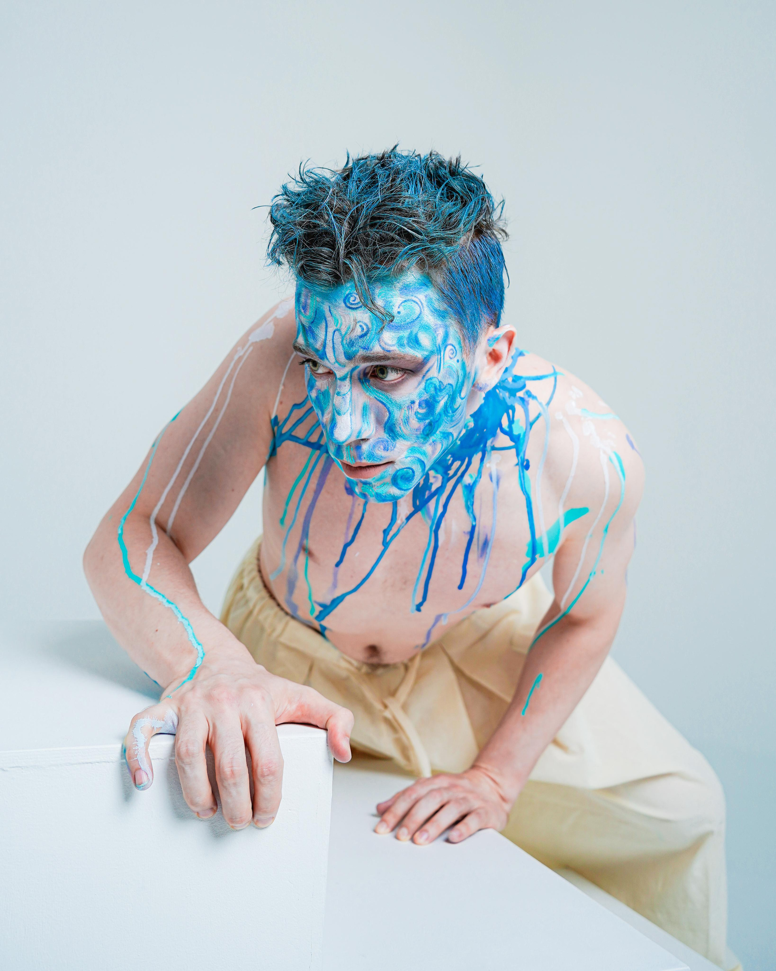 КИРИЛЛ | GEODAYLIGHT STUDIO. Photographer Barcelona