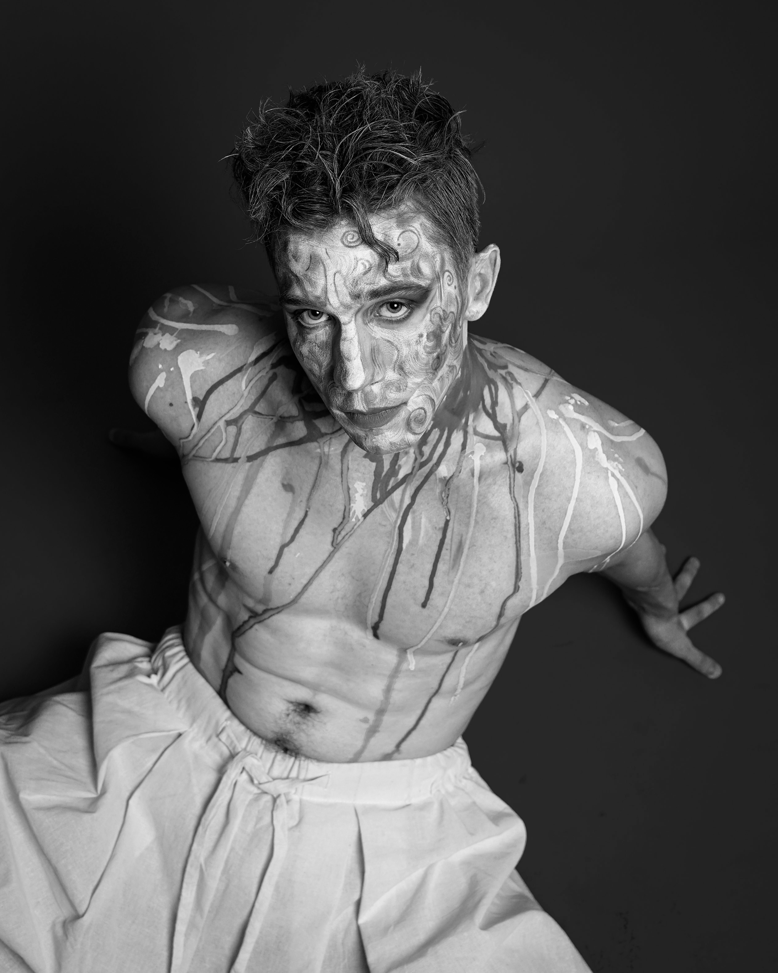 КИРИЛЛ | GEODAYLIGHT STUDIO. Photographer Barcelona