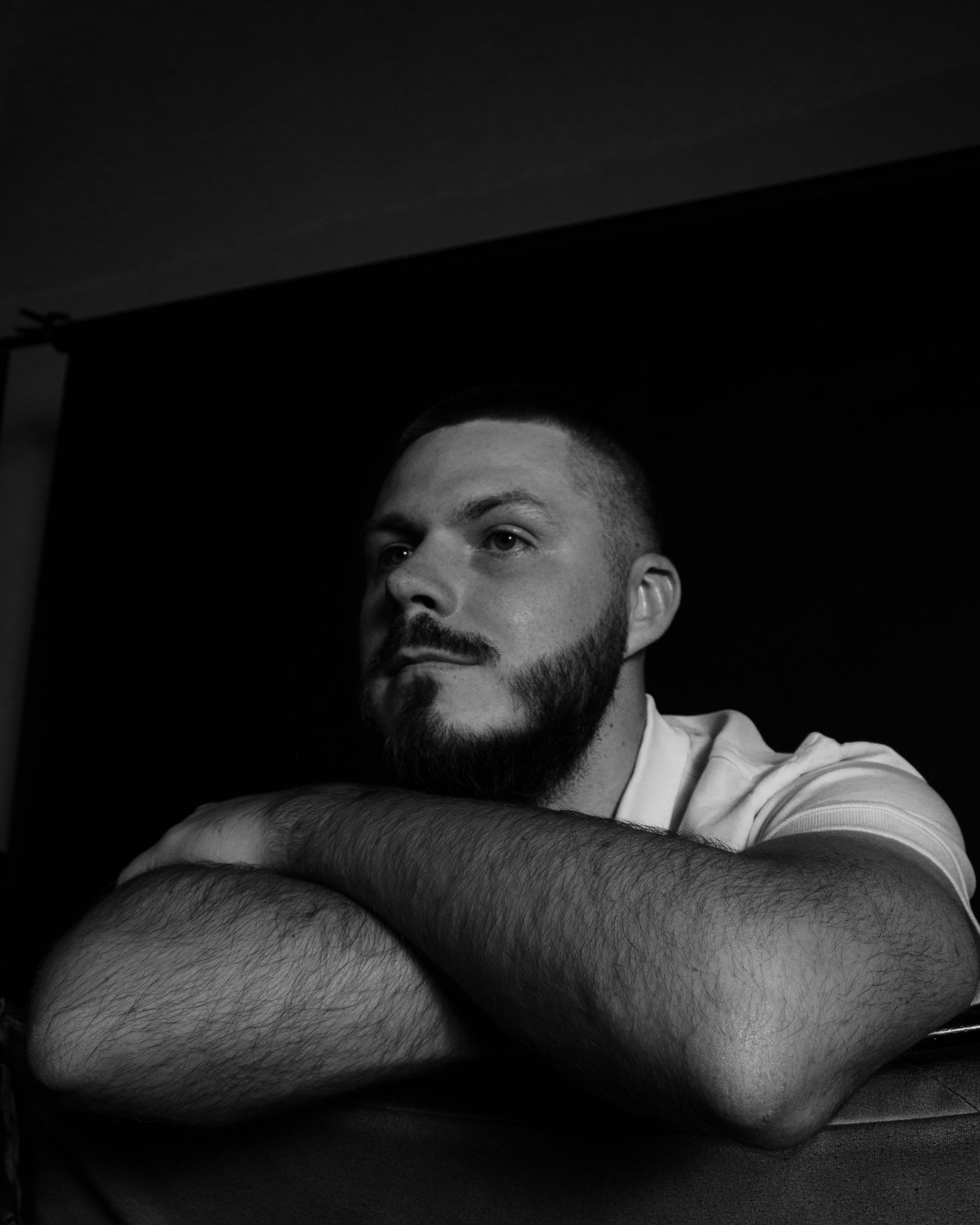 САША | ТБИЛИСИ. Photographer Barcelona