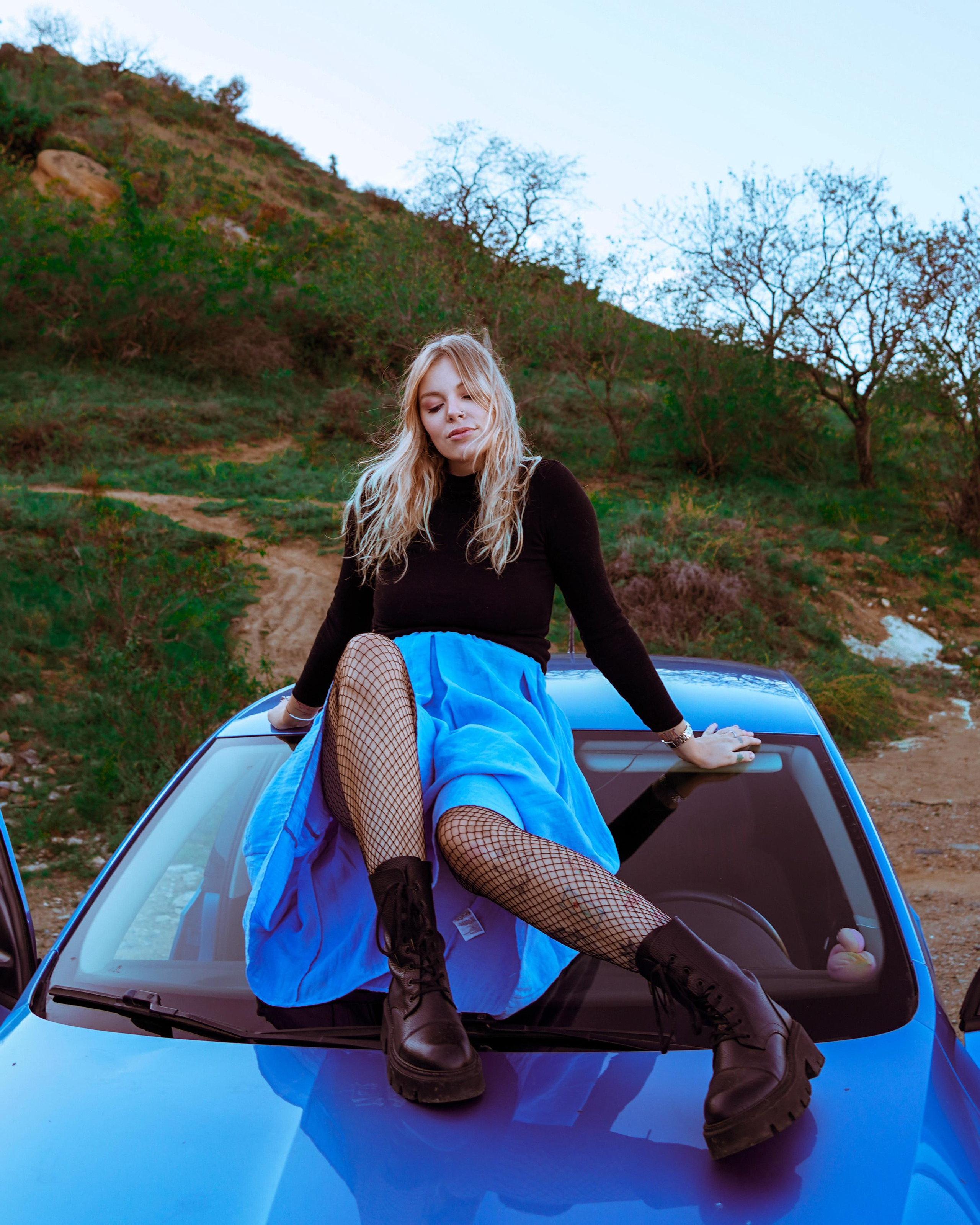 МАРТА | GAREJI. Photographer Barcelona