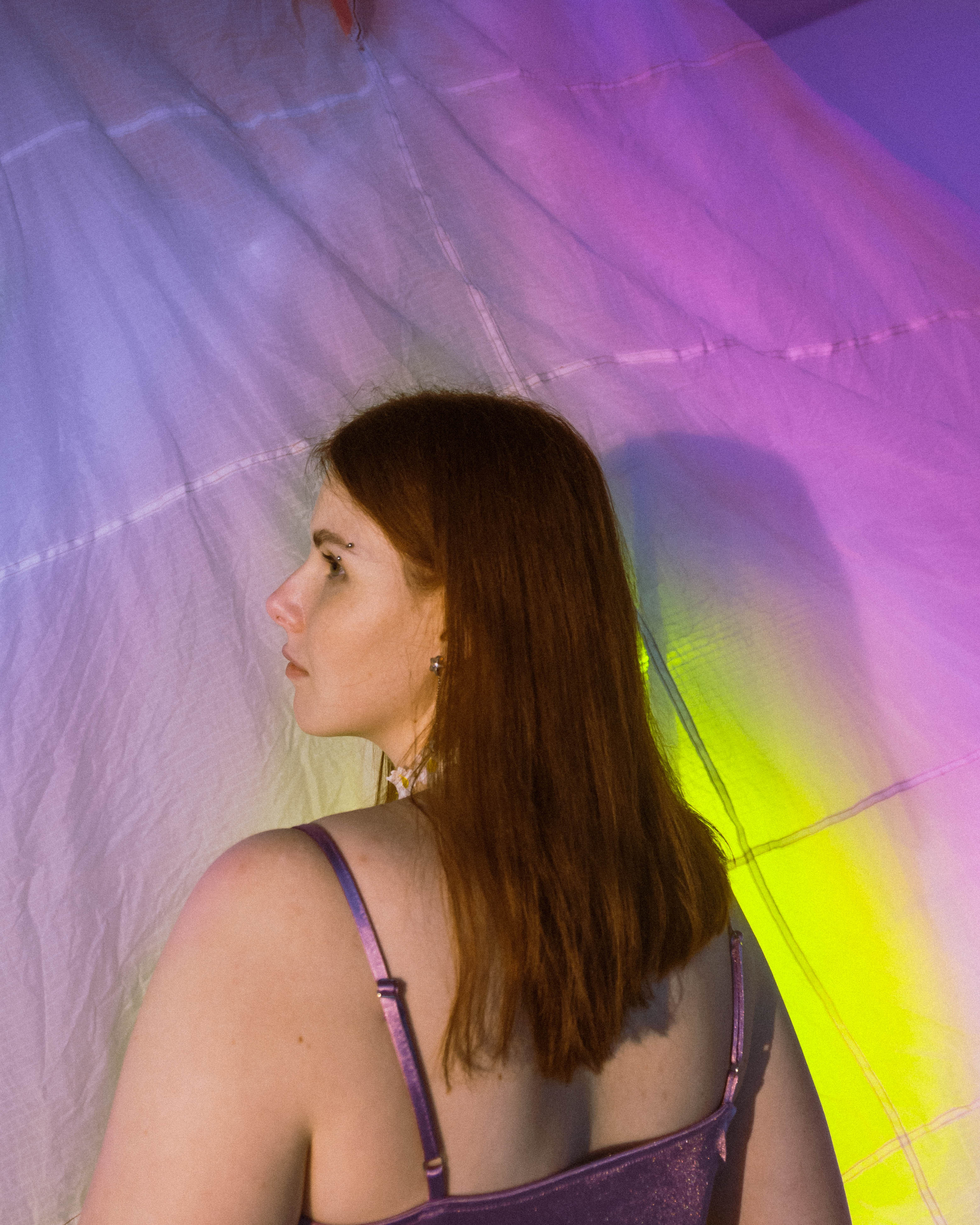 МАРИНА | VREMENAMI STUDIO. Photographer Barcelona