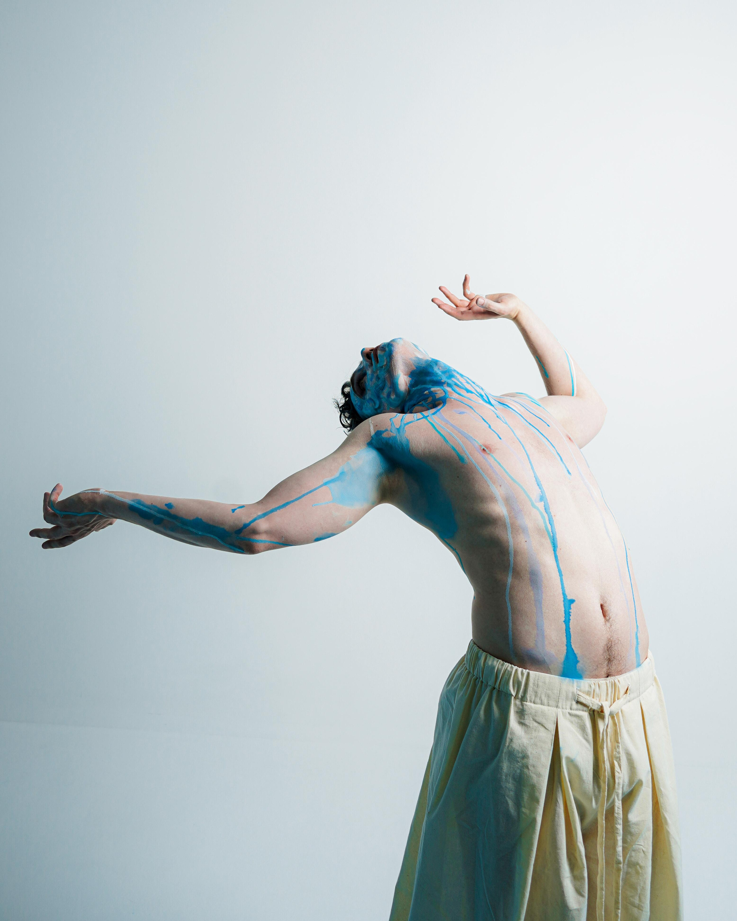 КИРИЛЛ | GEODAYLIGHT STUDIO. Photographer Barcelona