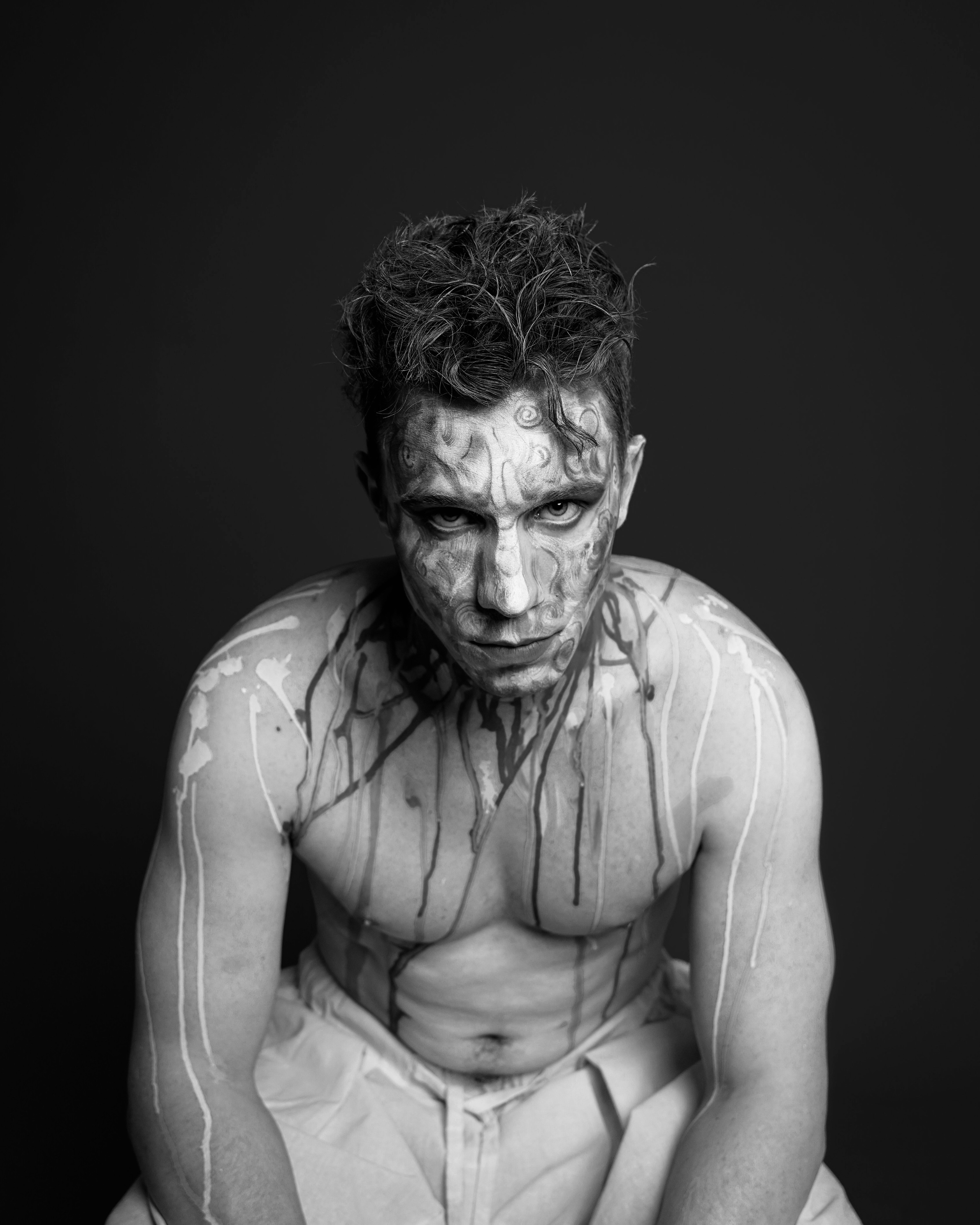 КИРИЛЛ | GEODAYLIGHT STUDIO. Photographer Barcelona