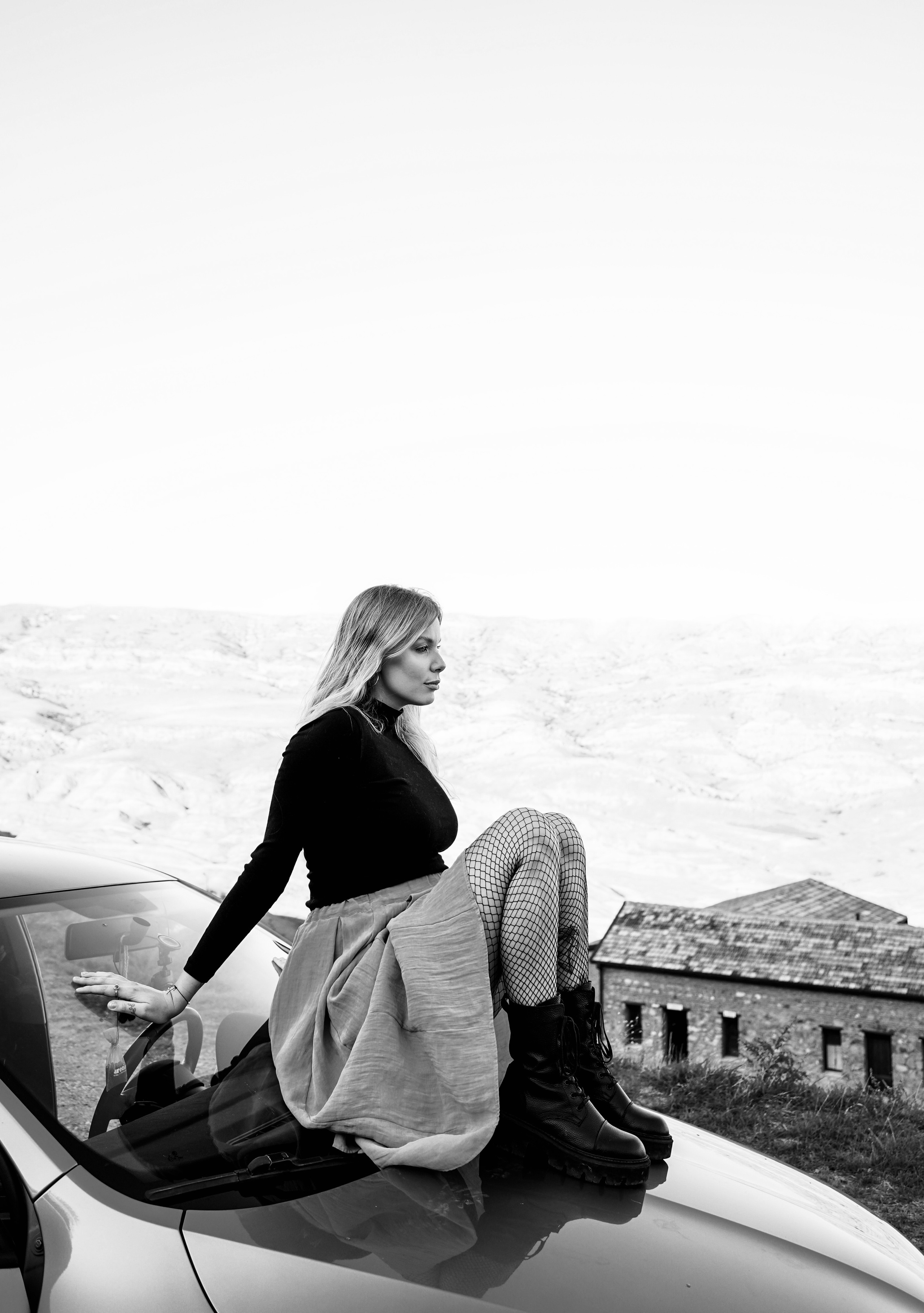 МАРТА | GAREJI. Photographer Barcelona