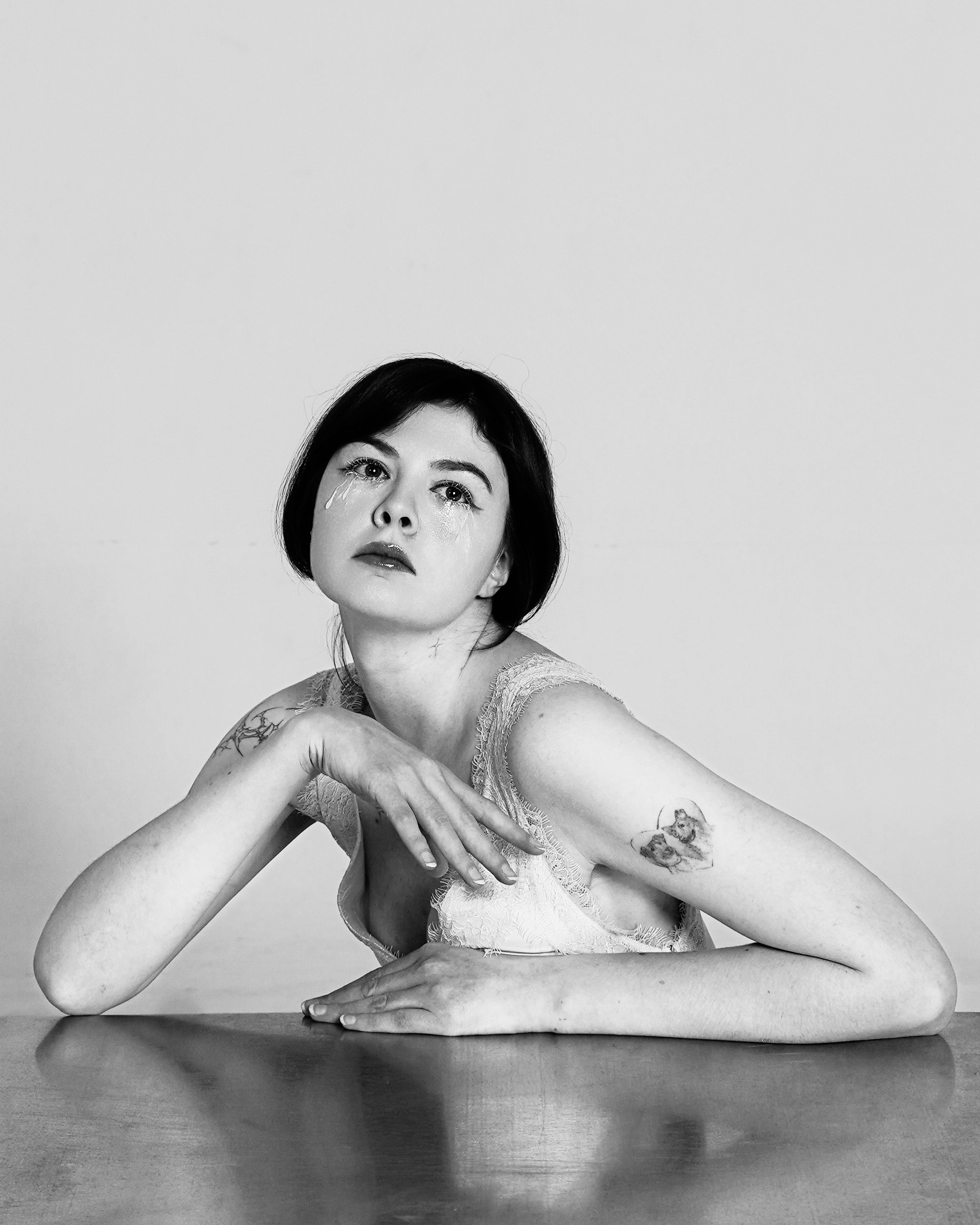 АЛЕВТИНА | STIBIUM STUDIO. Photographer Barcelona