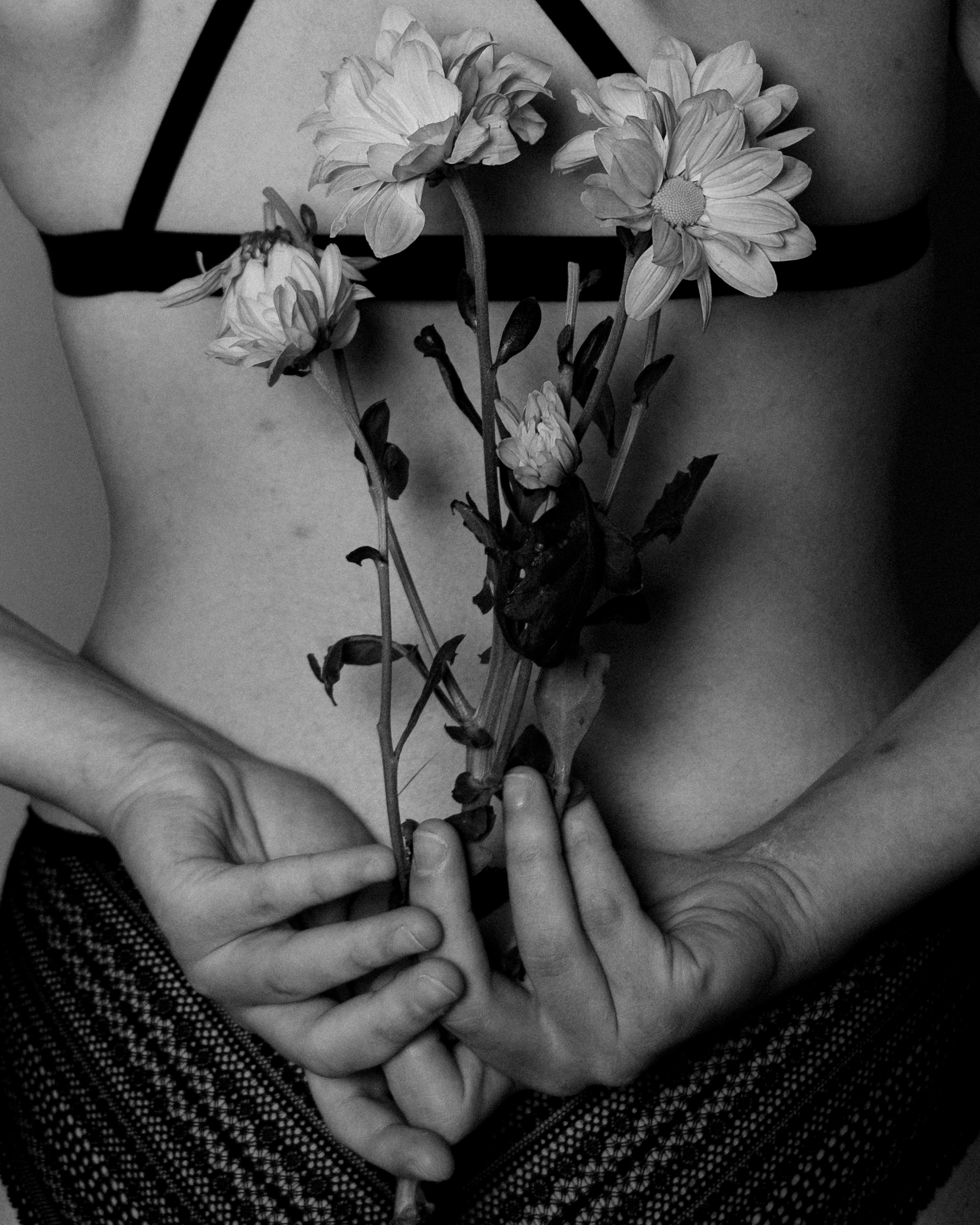 ПРИНЯТИЕ. Photographer Barcelona