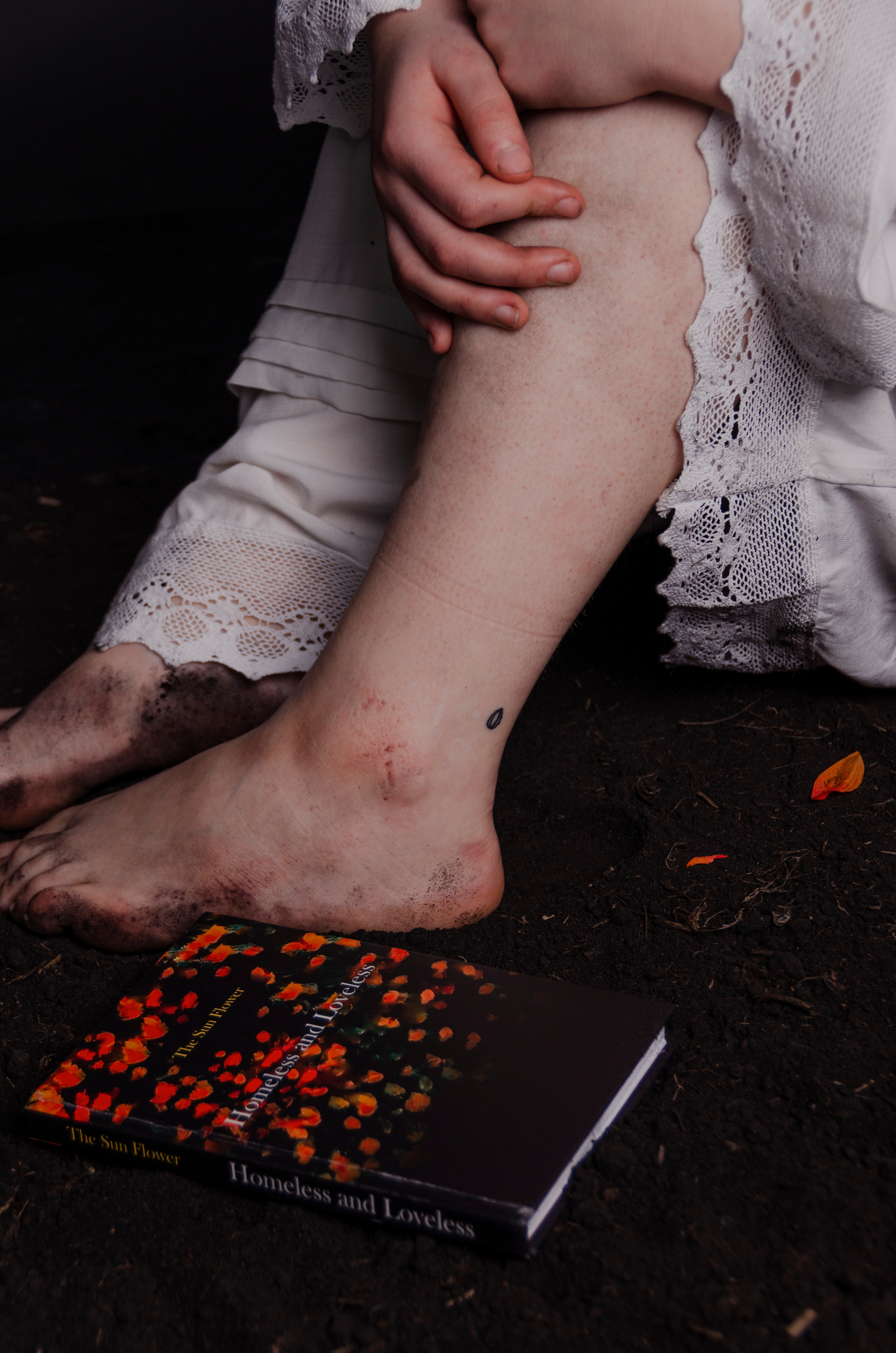 HOMELESS & LOVELESS | EVA STUDIO. Photographer Barcelona