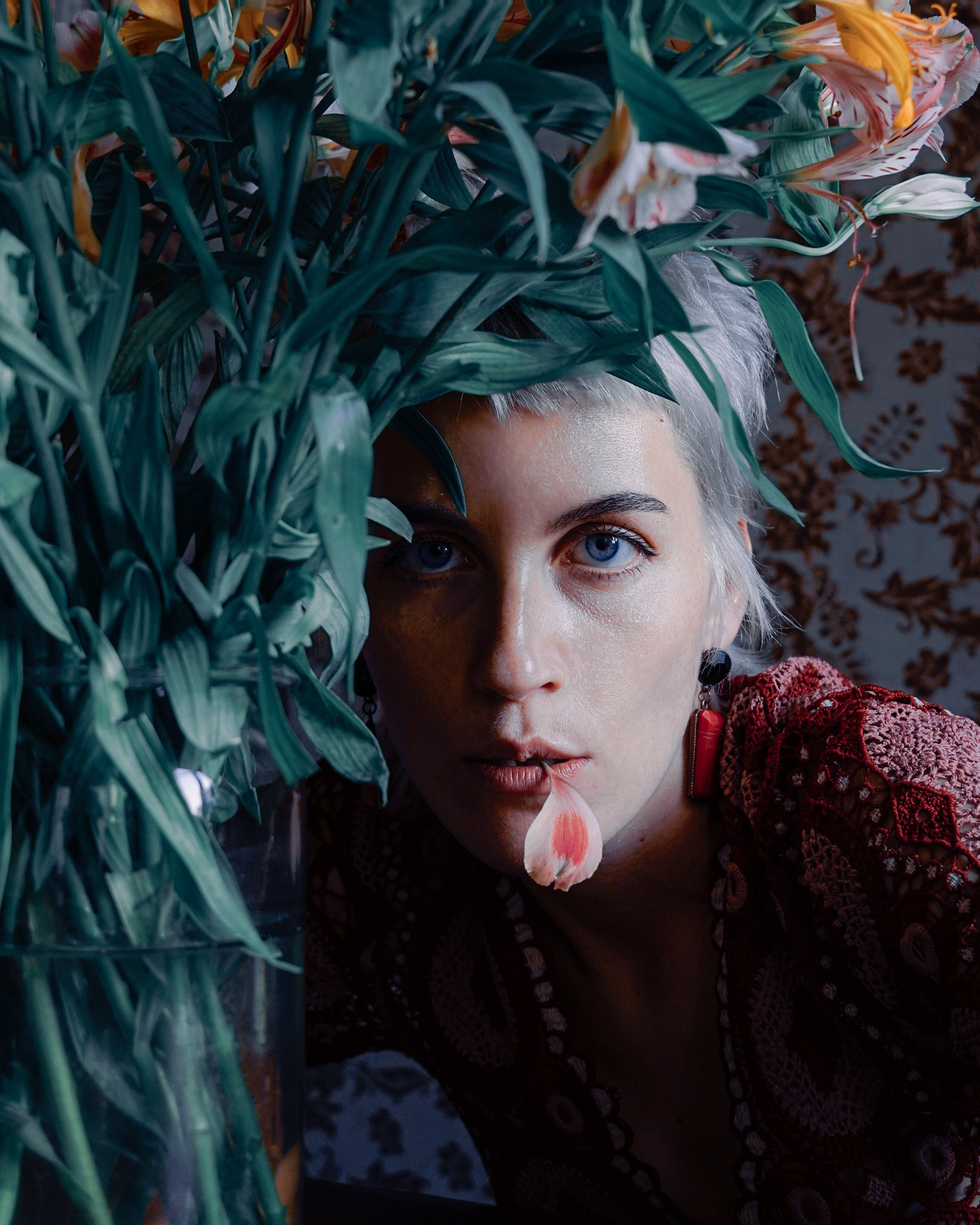 КАТЯ | ТБИЛИСИ. Photographer Barcelona