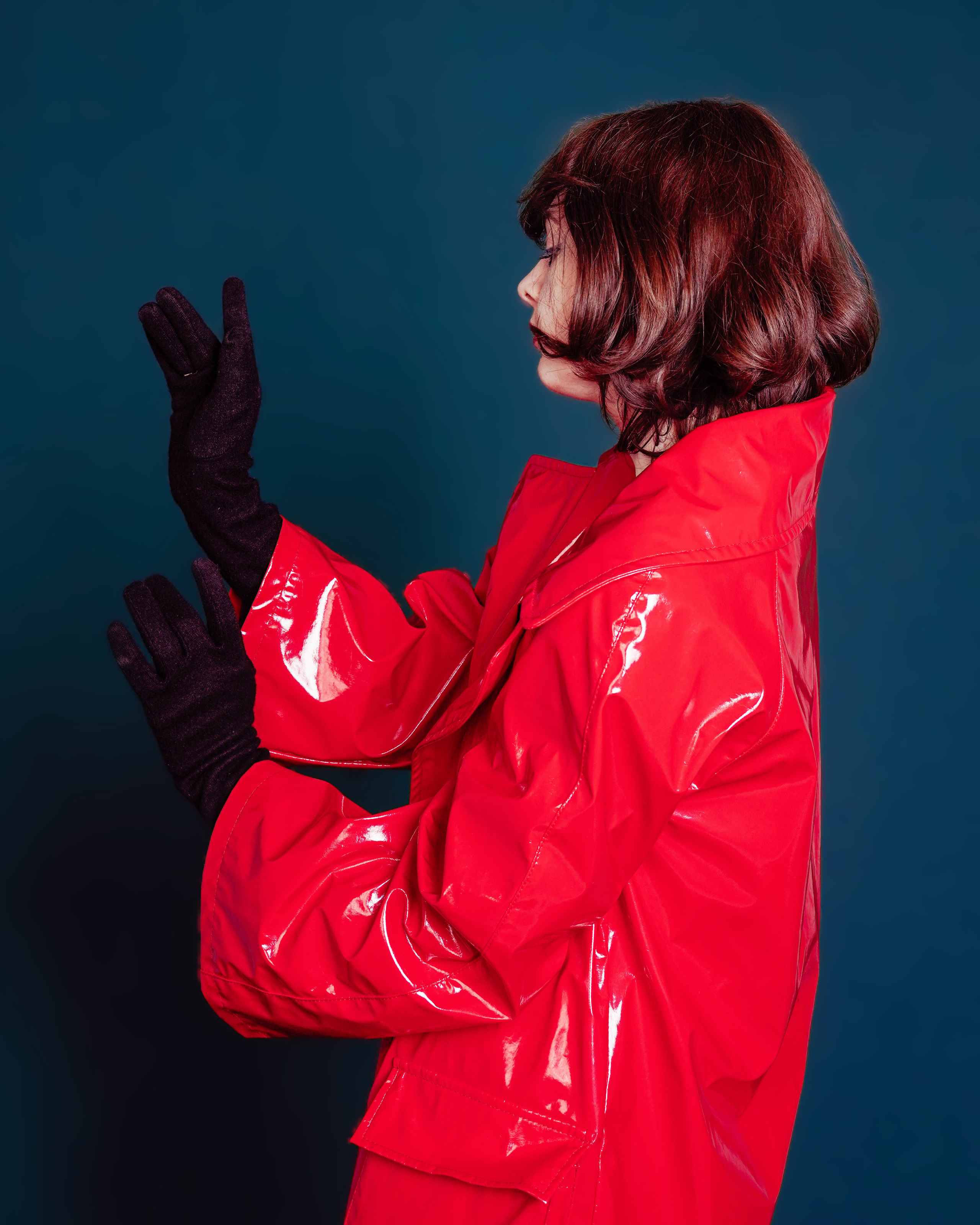 АЛЕВТИНА | STIBIUM STUDIO. Photographer Barcelona