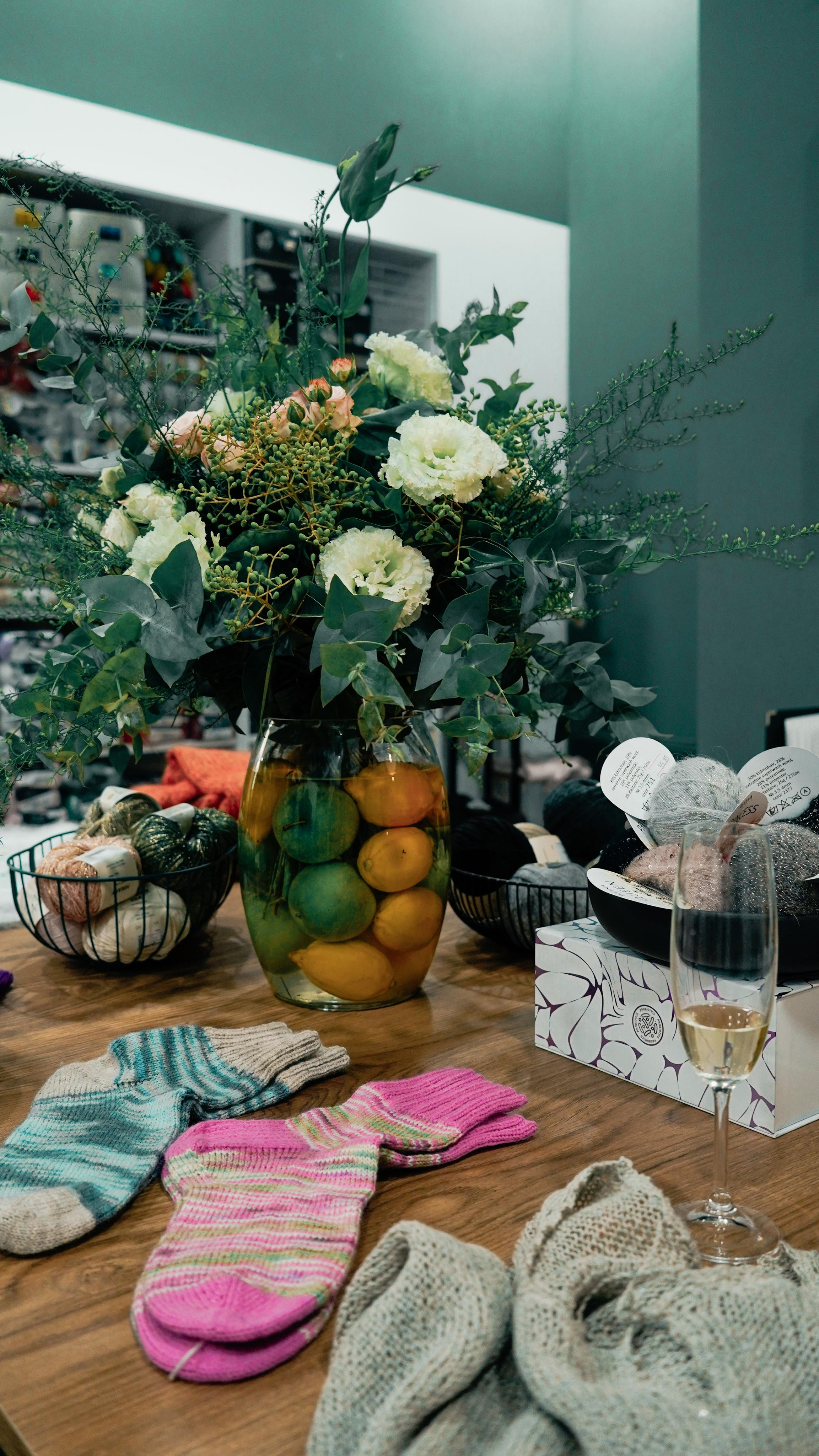 Открытие магазина TRISKELE. Photographer Barcelona