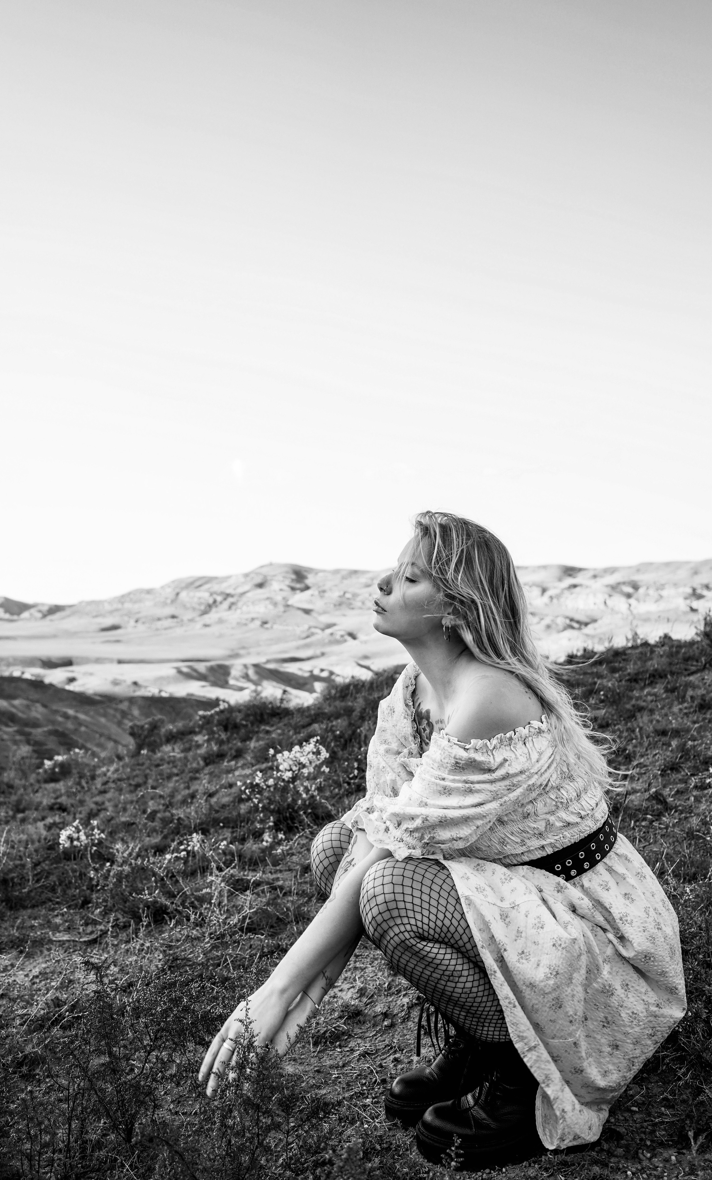 МАРТА | GAREJI. Photographer Barcelona