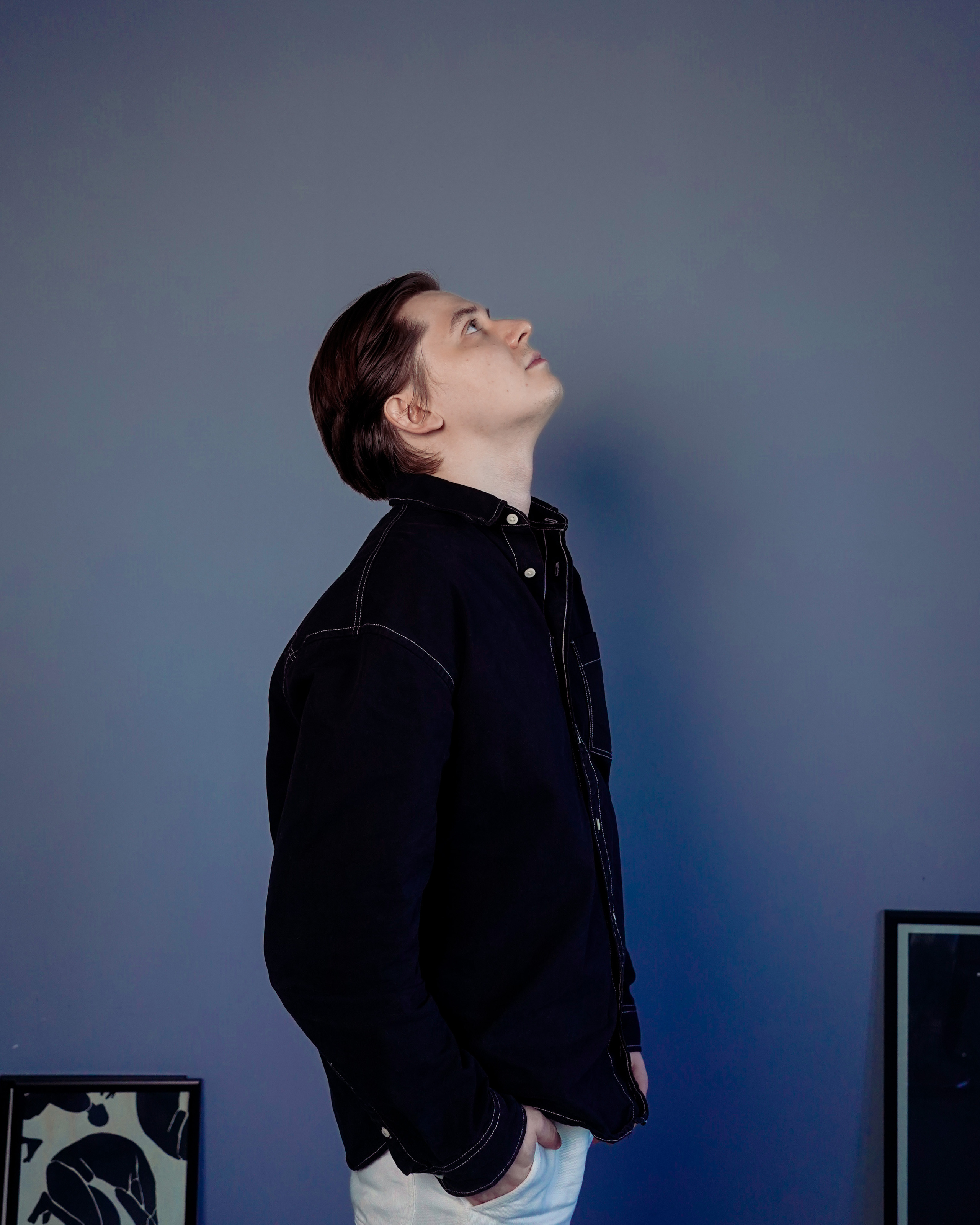 РУСЛАН | STIBIUM. Photographer Barcelona