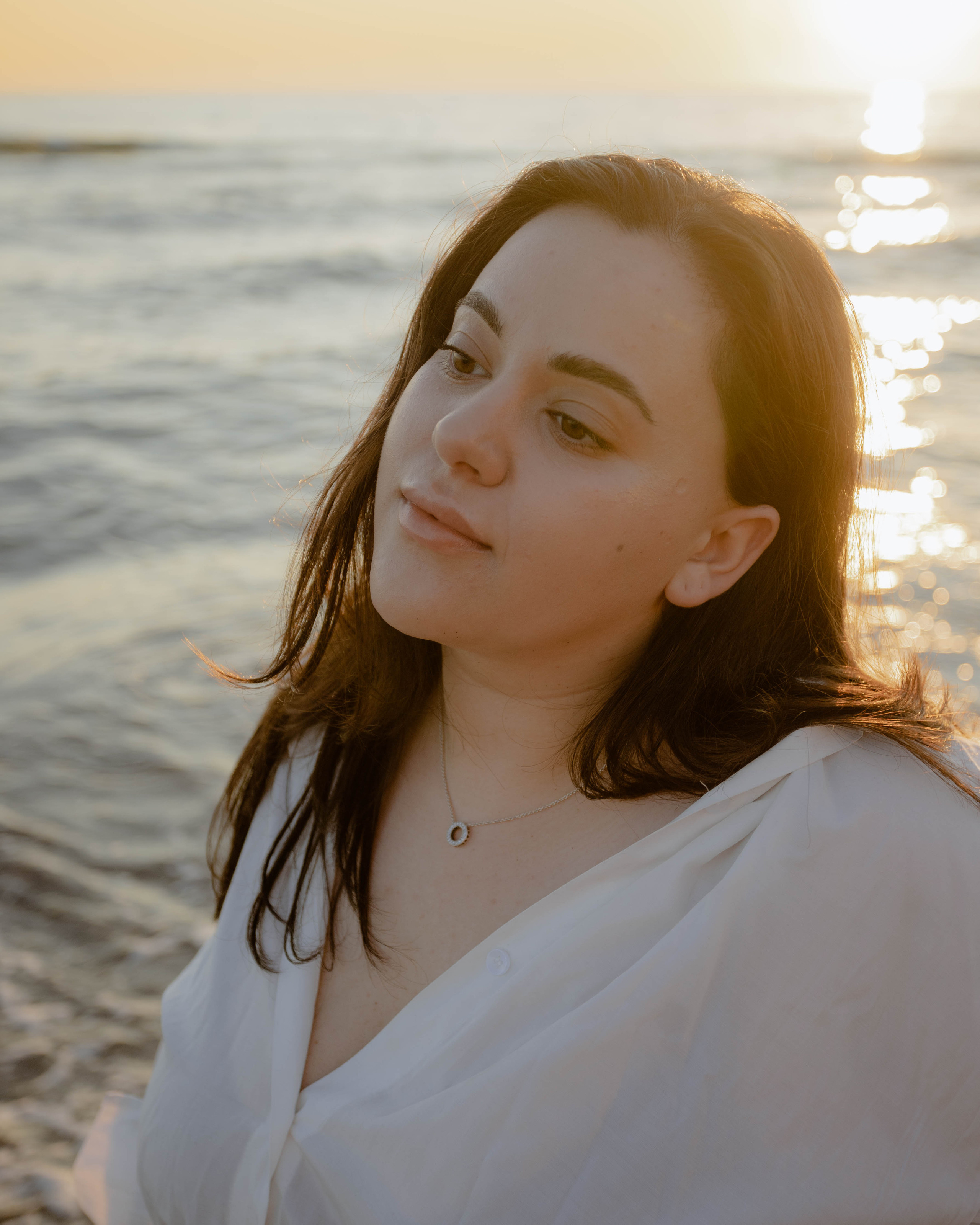 СТЭЛЛА |ШЕКВЕТИЛИ. Photographer Barcelona