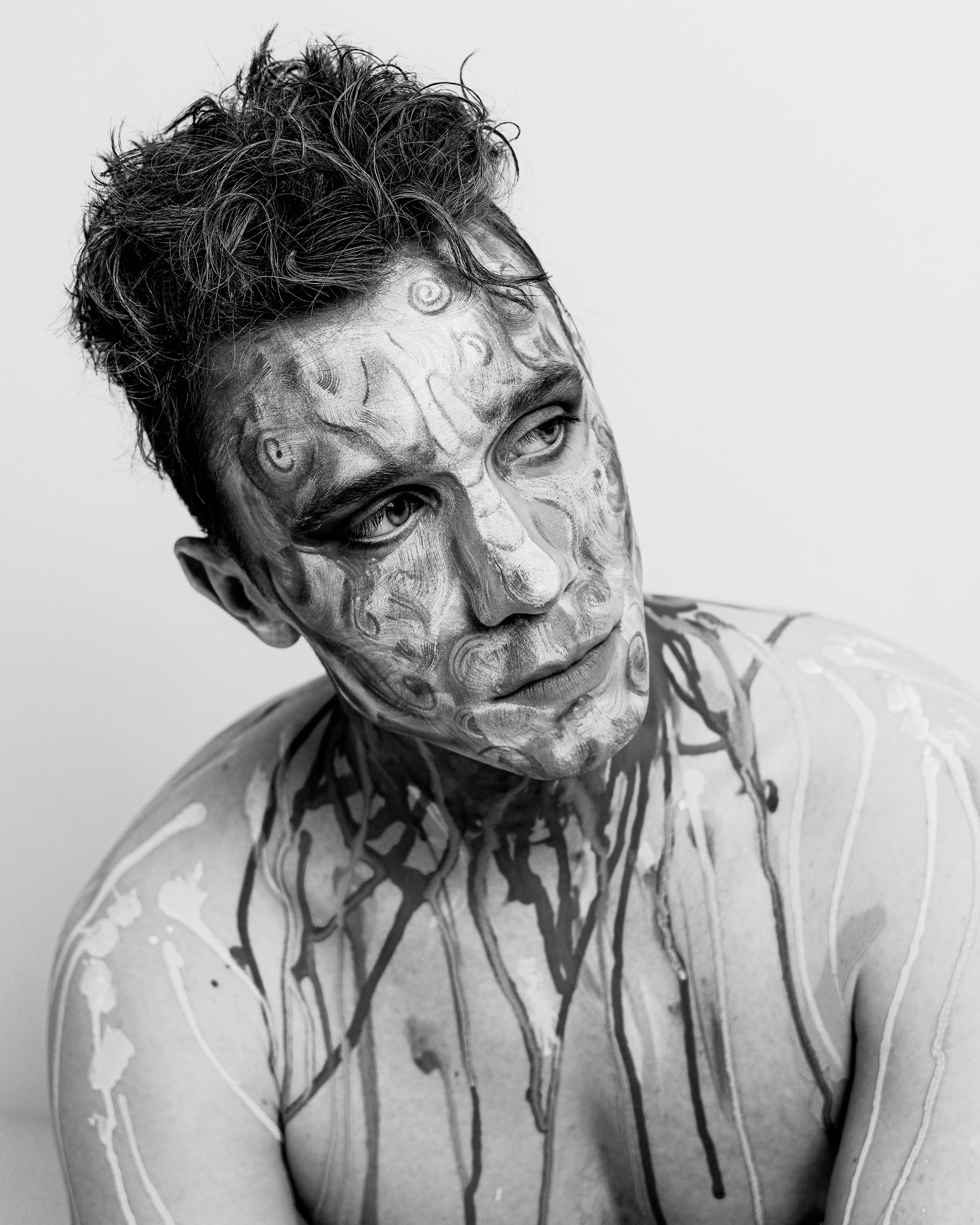 КИРИЛЛ | GEODAYLIGHT STUDIO. Photographer Barcelona