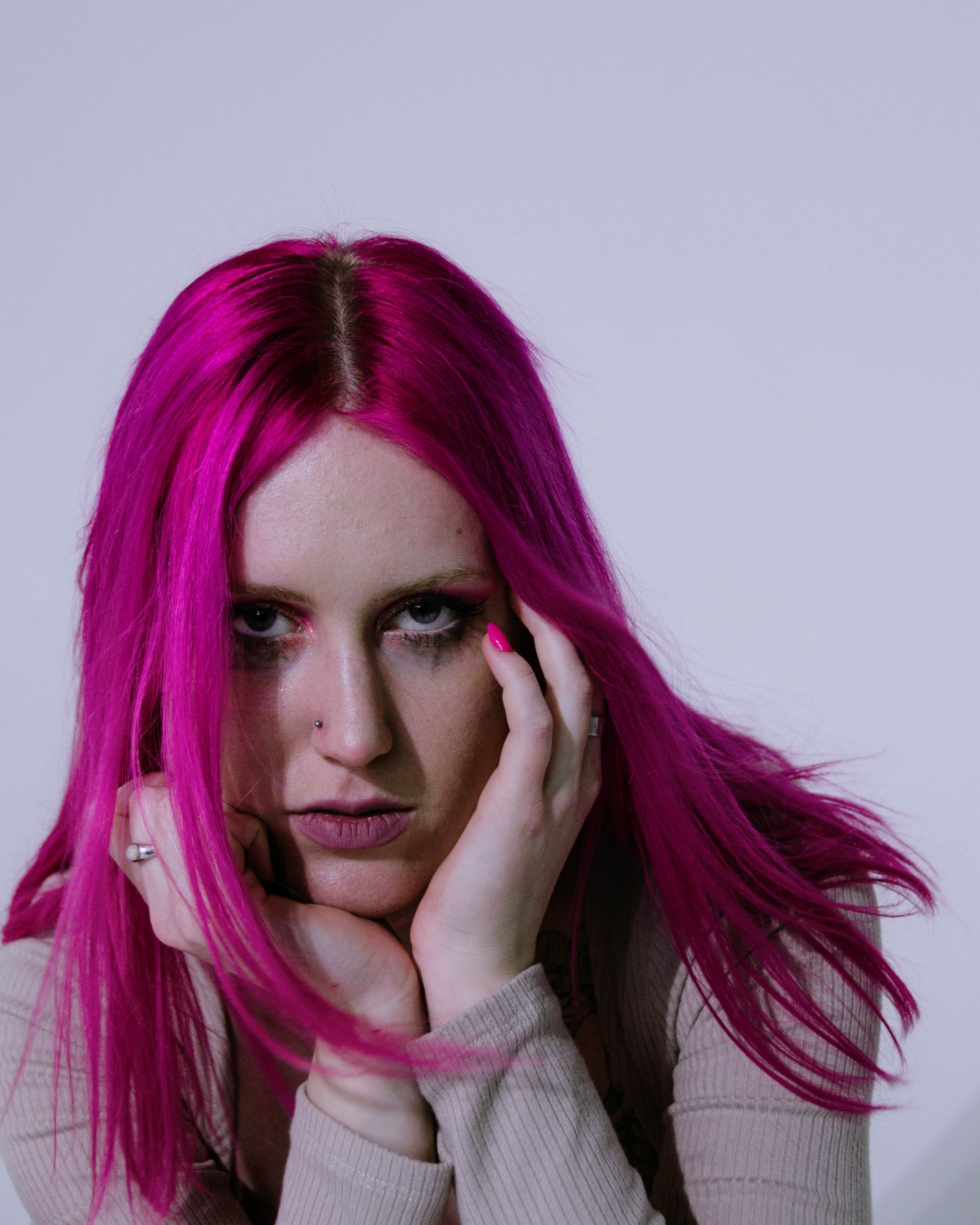 ЭМИ | BARBIE. Photographer Barcelona