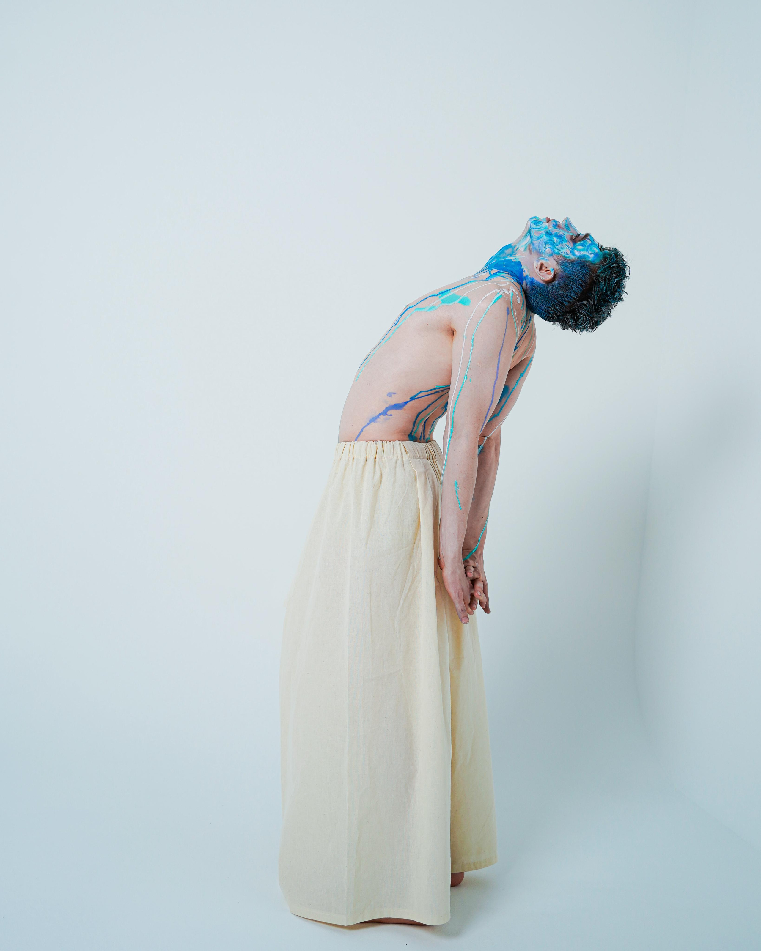 КИРИЛЛ | GEODAYLIGHT STUDIO. Photographer Barcelona