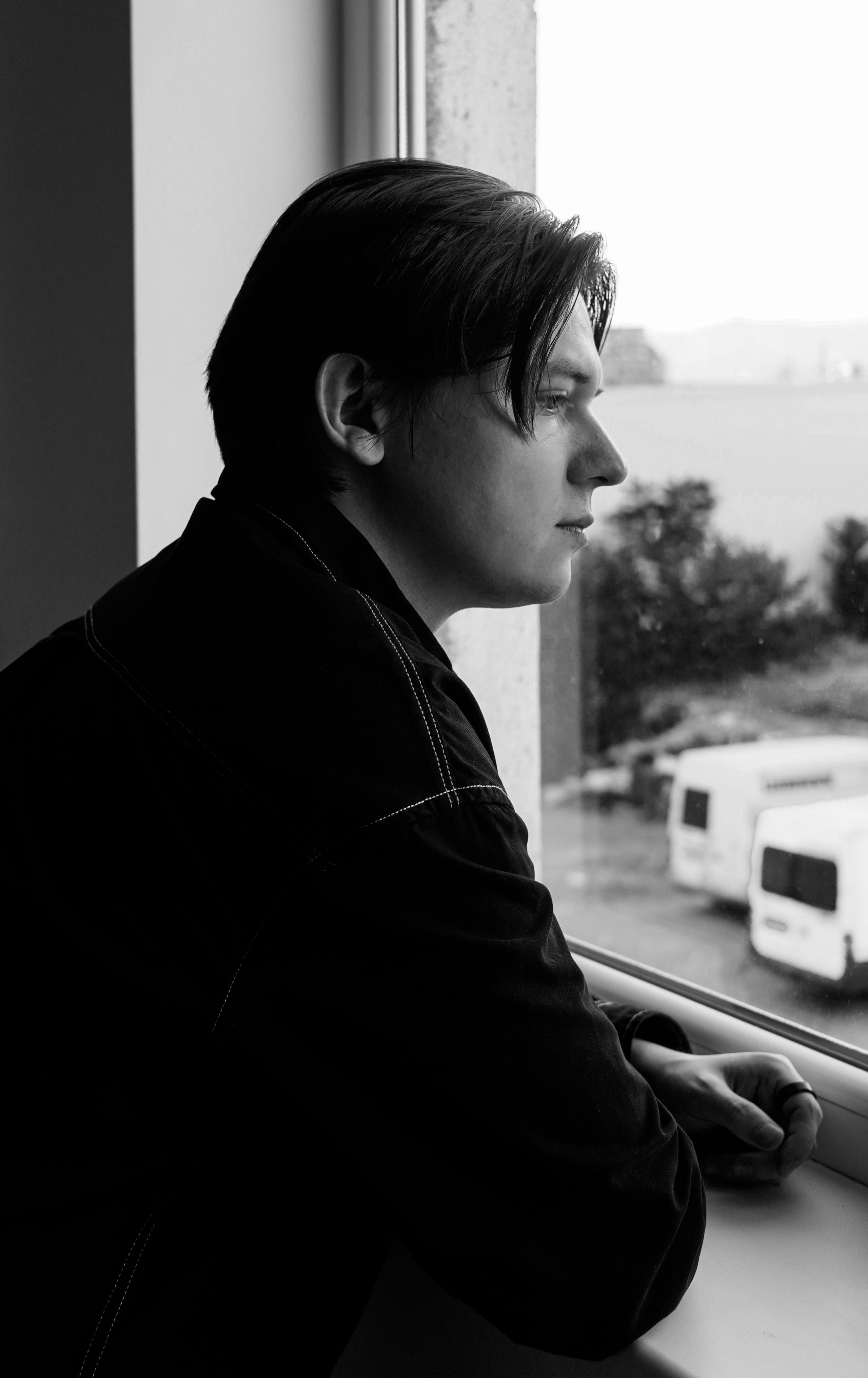 РУСЛАН | STIBIUM. Photographer Barcelona