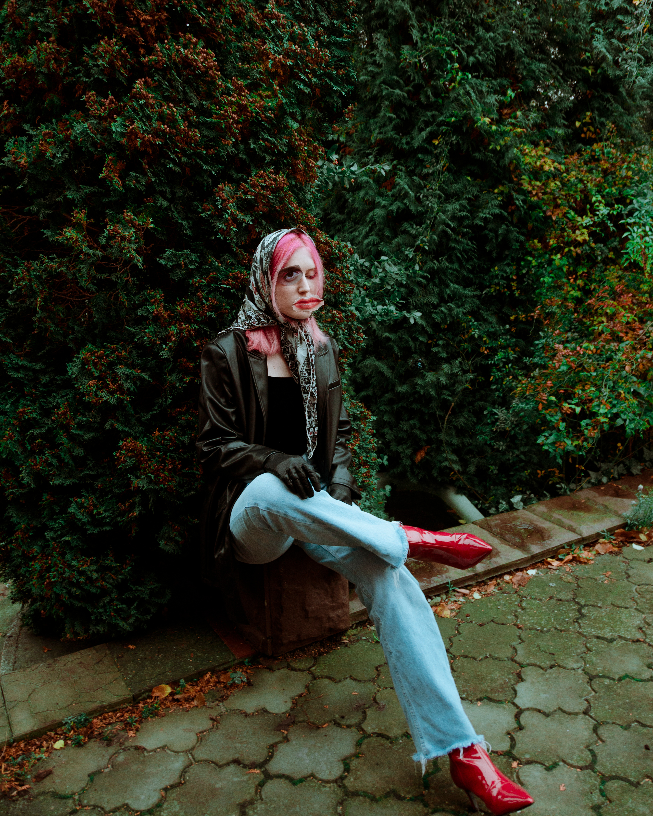 ЭМИЛИЯ | БРЕСТ. Photographer Barcelona