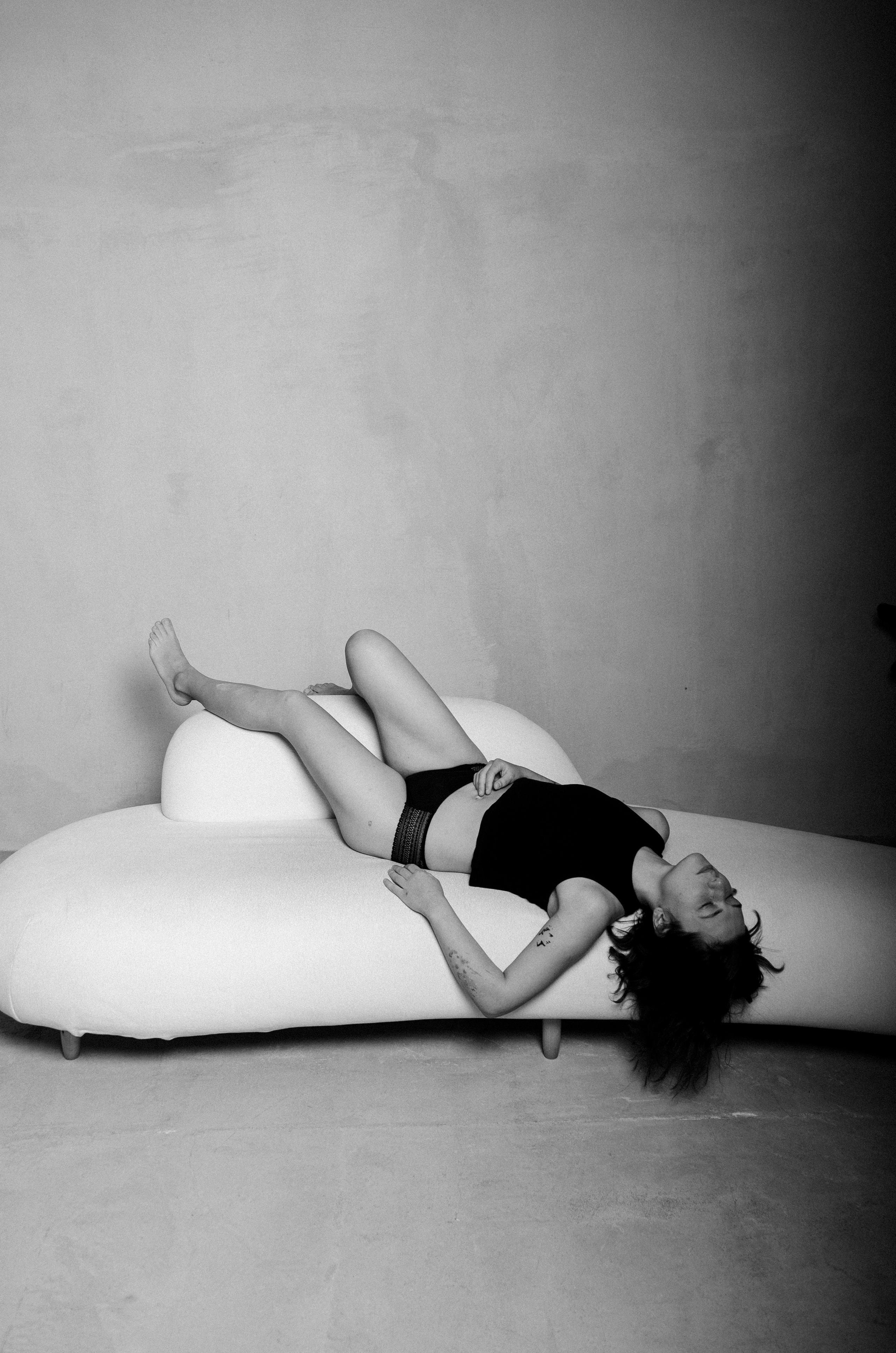 ПРИНЯТИЕ. Photographer Barcelona