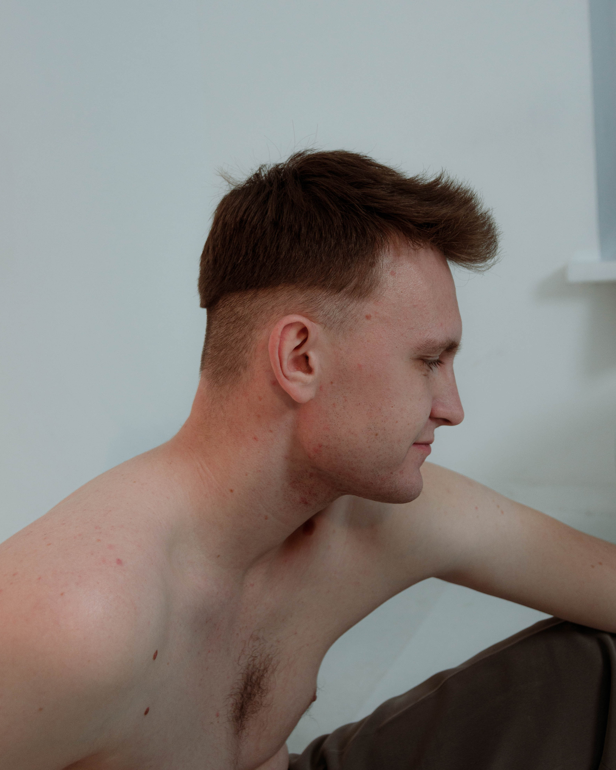 НИКИТА | IMPULSE STUDIO. Photographer Barcelona