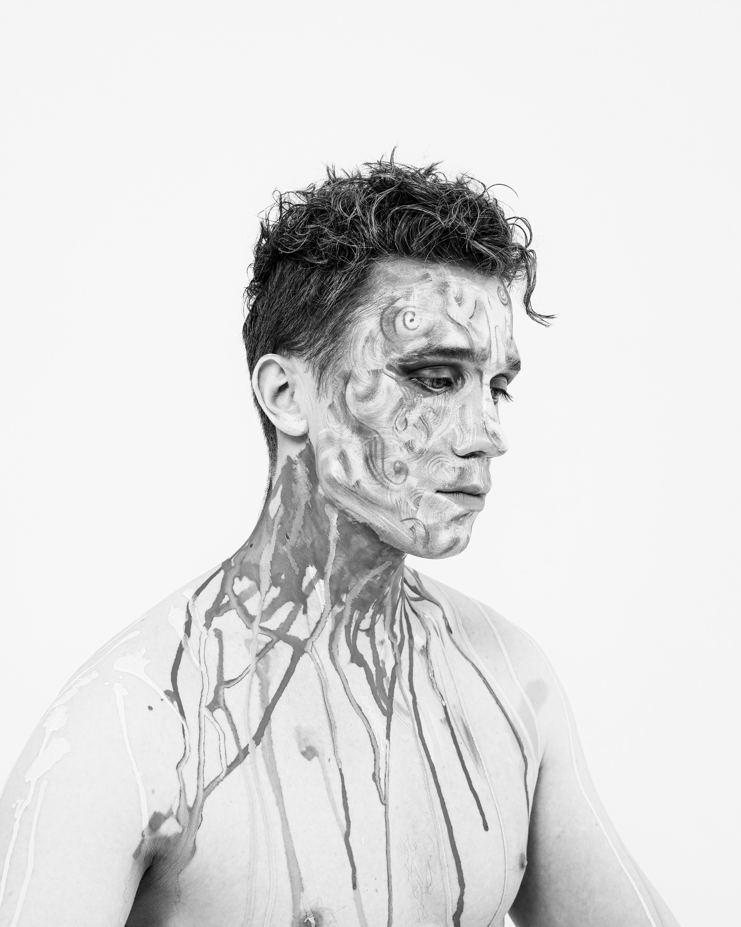 КИРИЛЛ | GEODAYLIGHT STUDIO. Photographer Barcelona