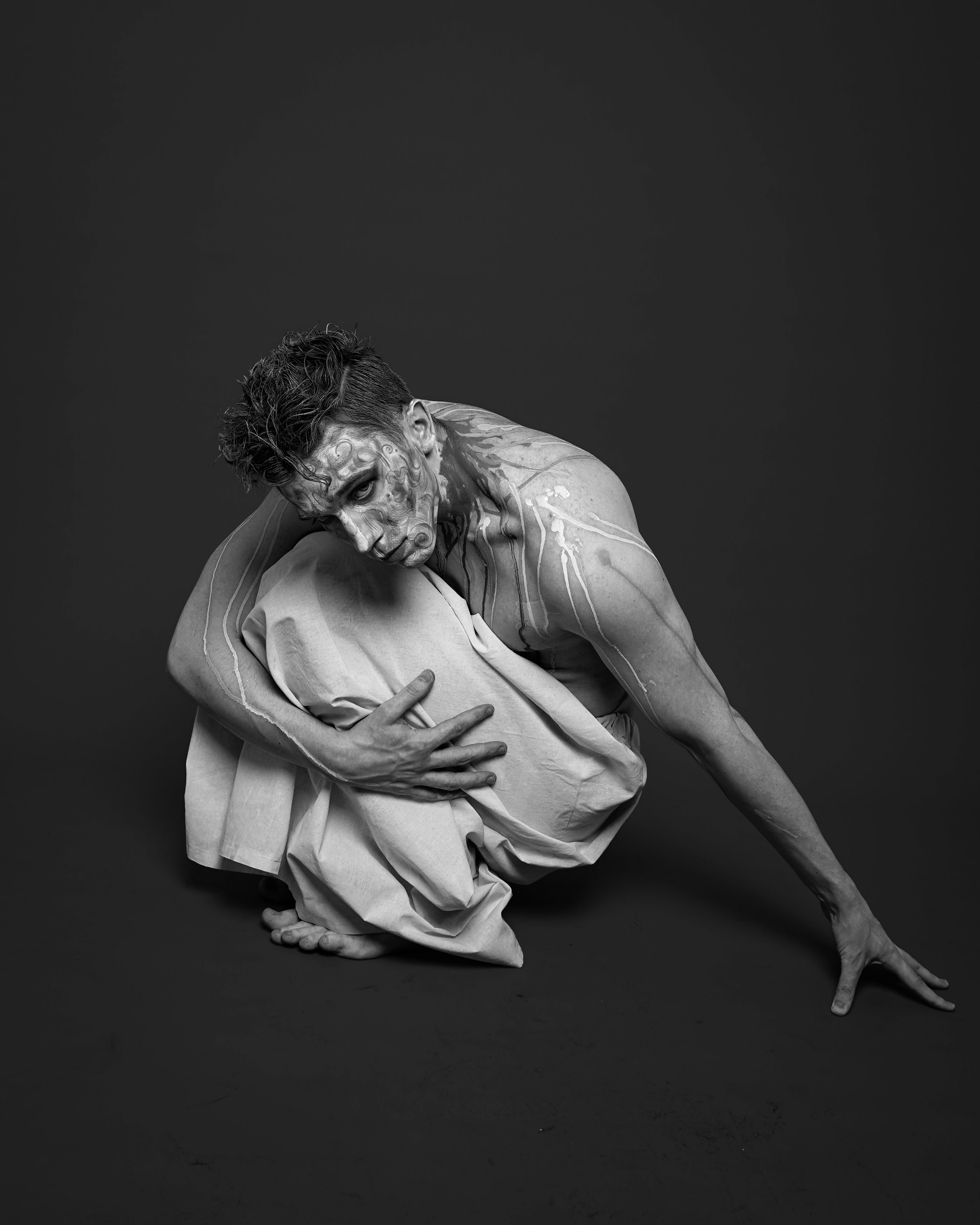 КИРИЛЛ | GEODAYLIGHT STUDIO. Photographer Barcelona