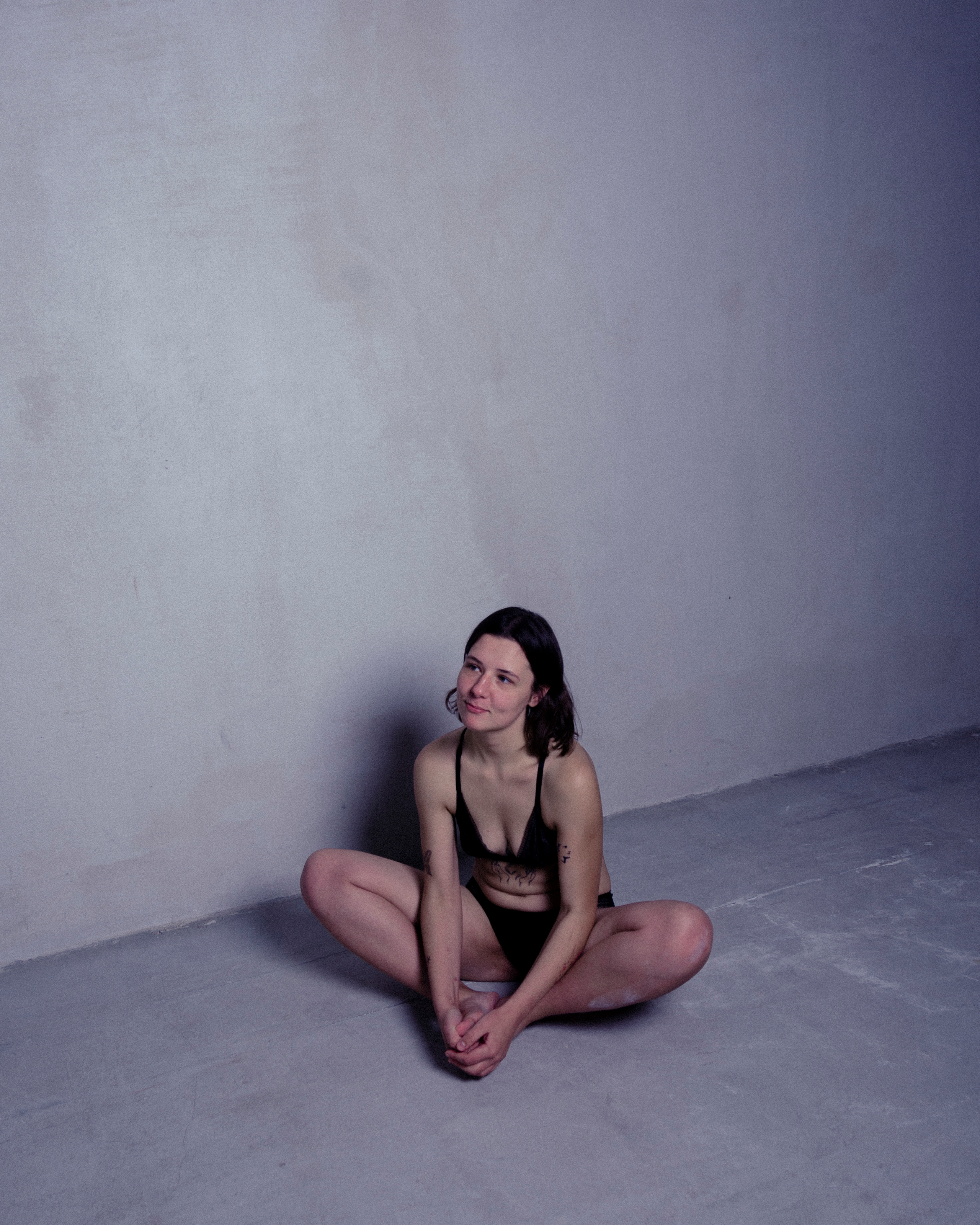 ПРИНЯТИЕ. Photographer Barcelona