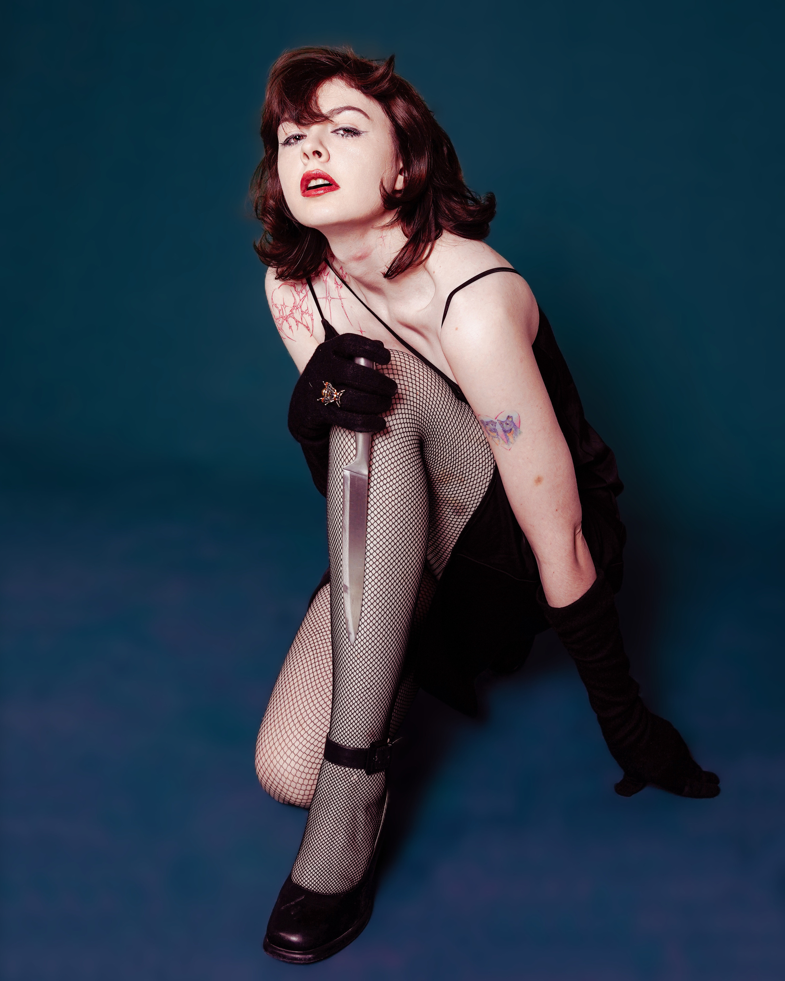 АЛЕВТИНА | STIBIUM STUDIO. Photographer Barcelona