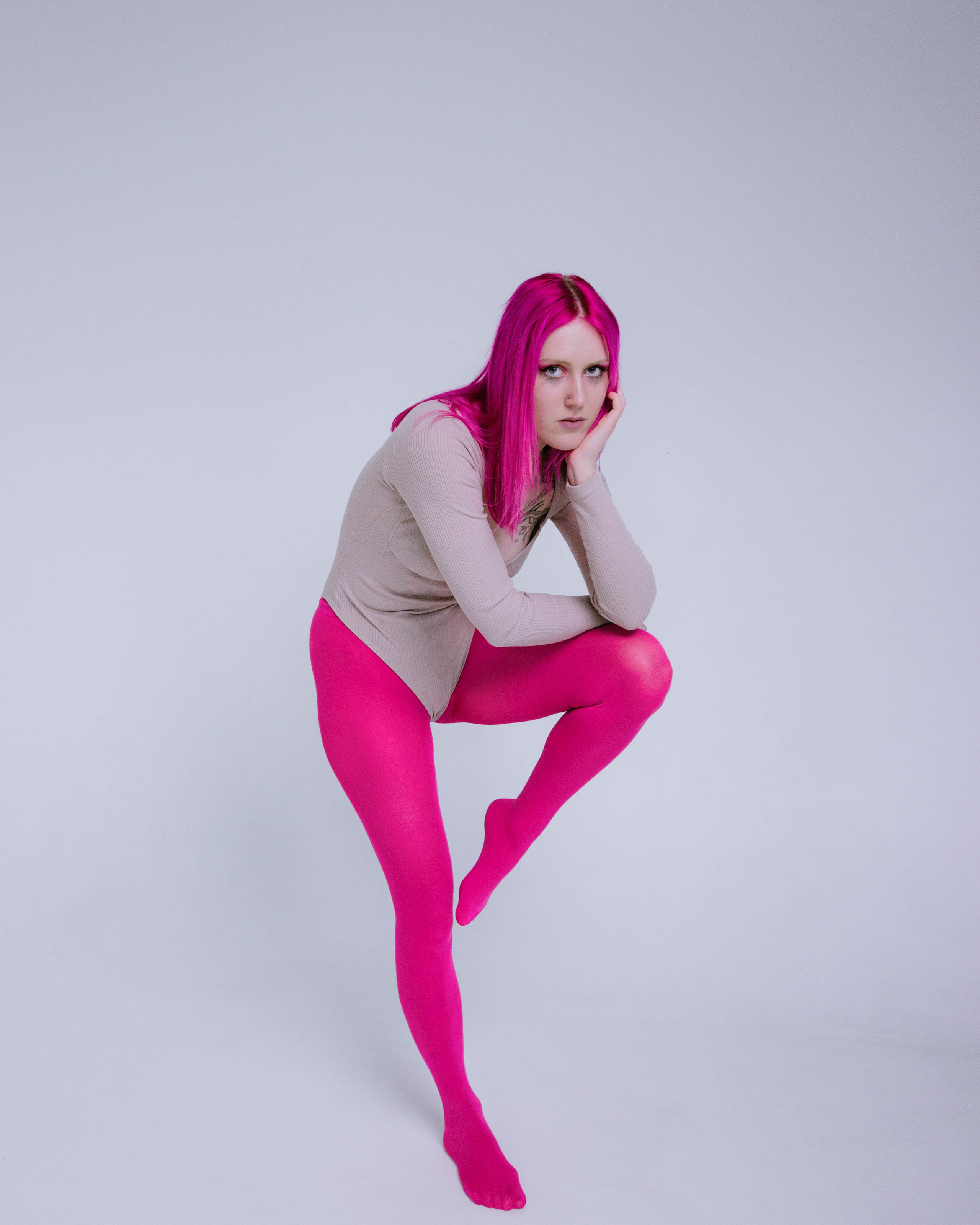 ЭМИ | BARBIE. Photographer Barcelona