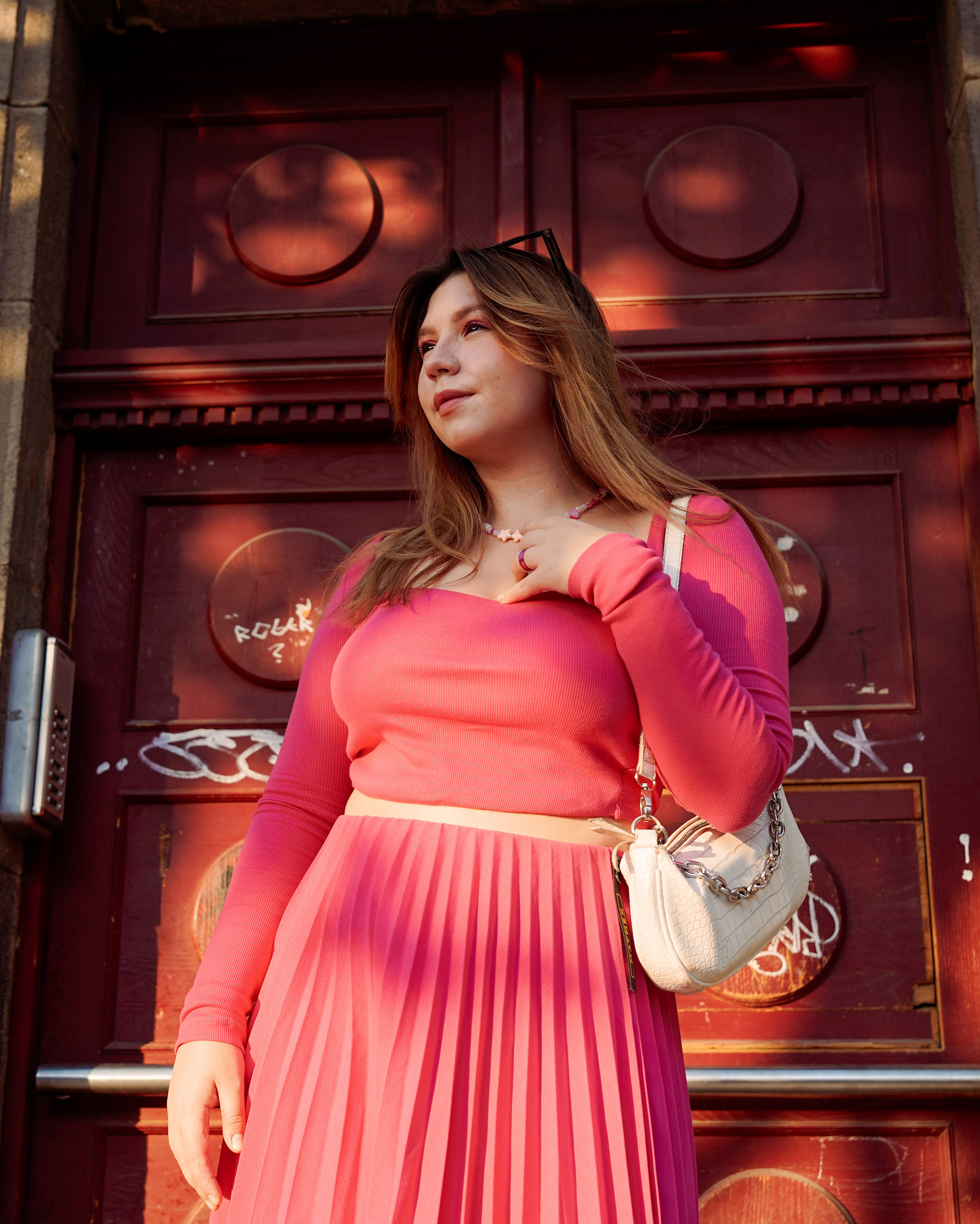 НАСТЯ | МАРДЖАНИШВИЛИ. Photographer Barcelona