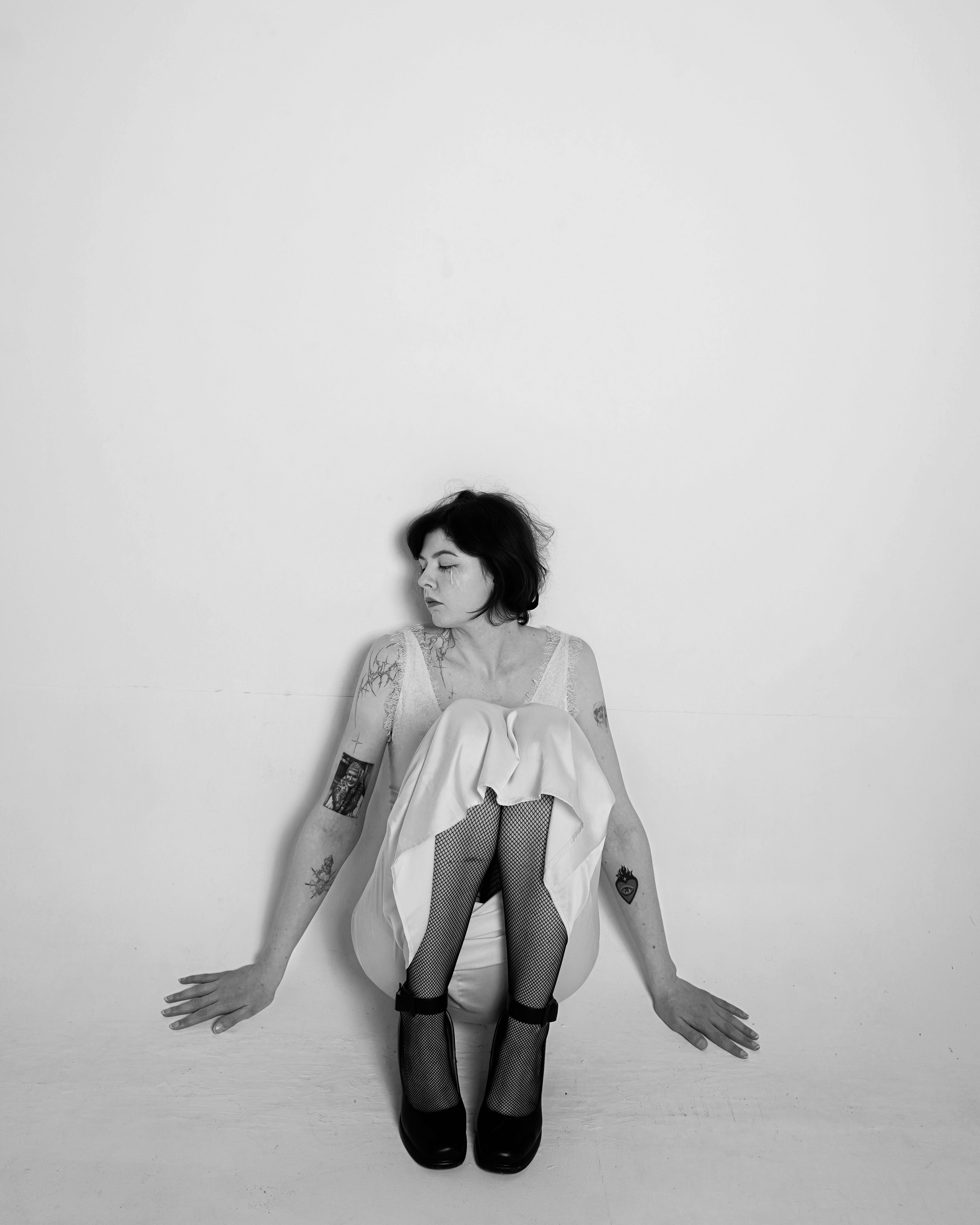 АЛЕВТИНА | STIBIUM STUDIO. Photographer Barcelona