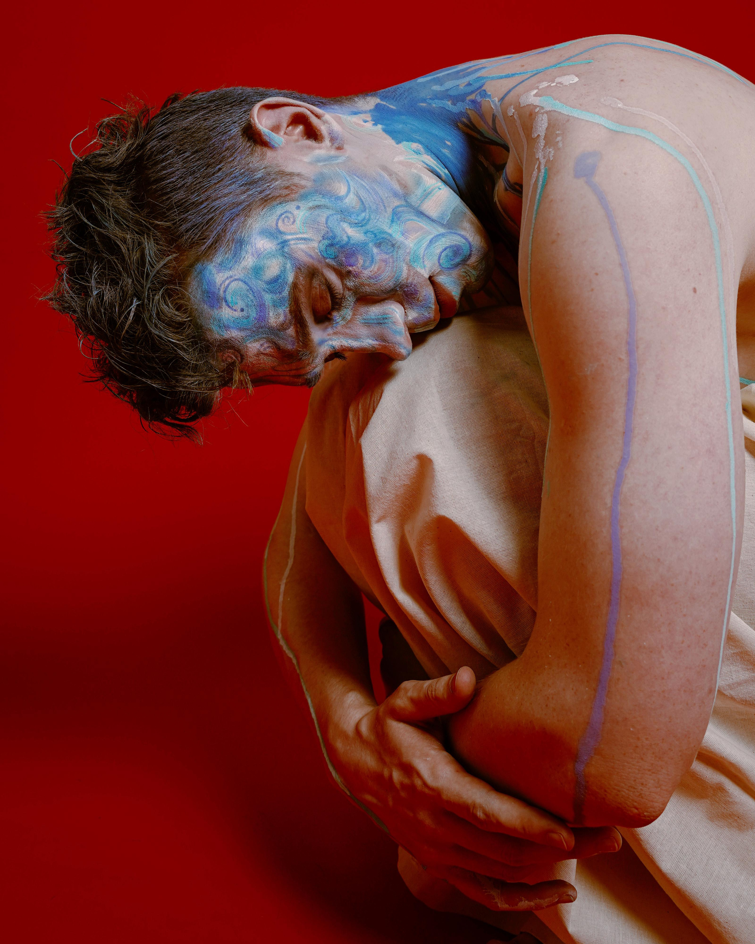 КИРИЛЛ | GEODAYLIGHT STUDIO. Photographer Barcelona