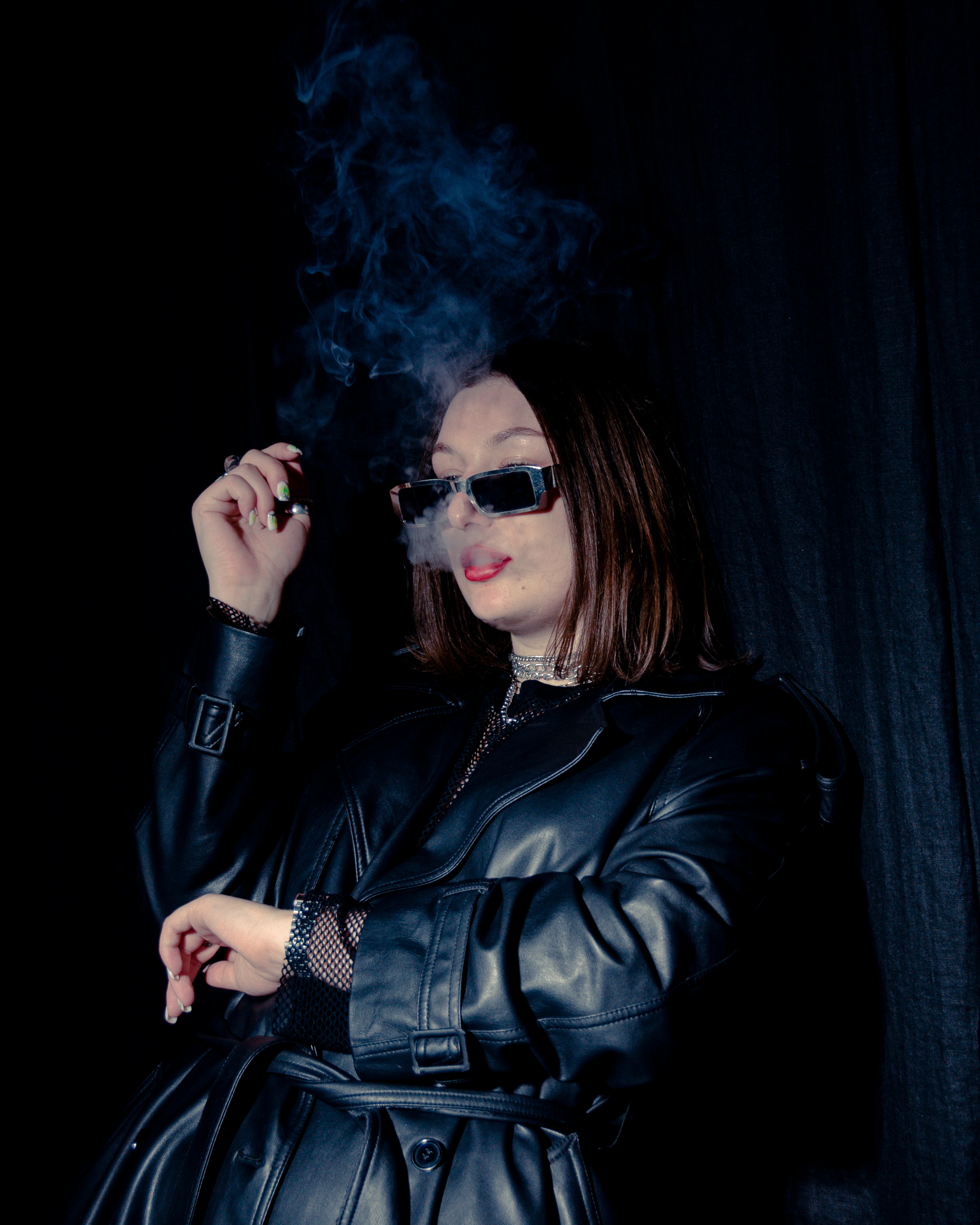 НАТАША | EXITUT STUDIO. Photographer Barcelona